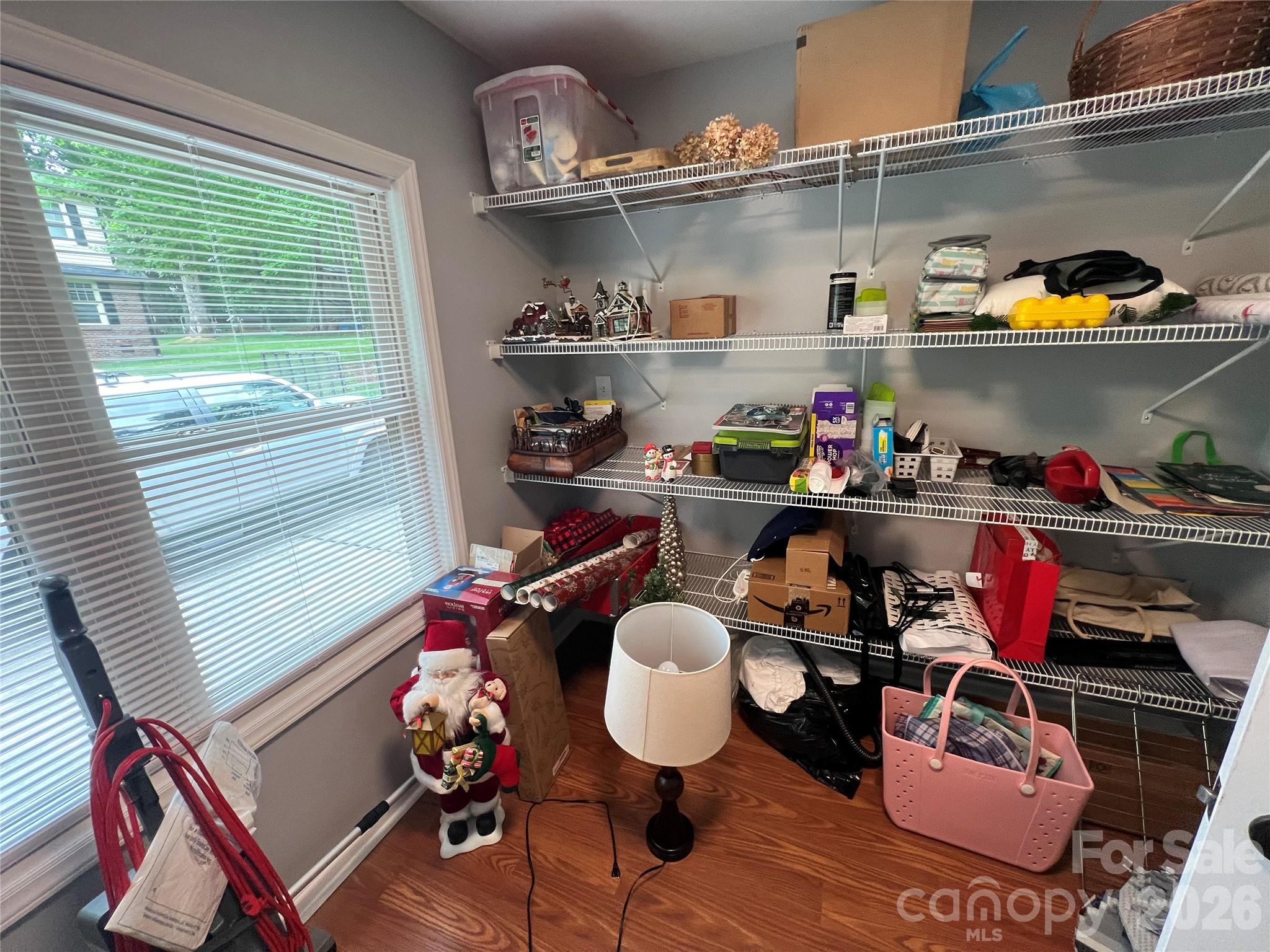 Hickory Lane - Residential