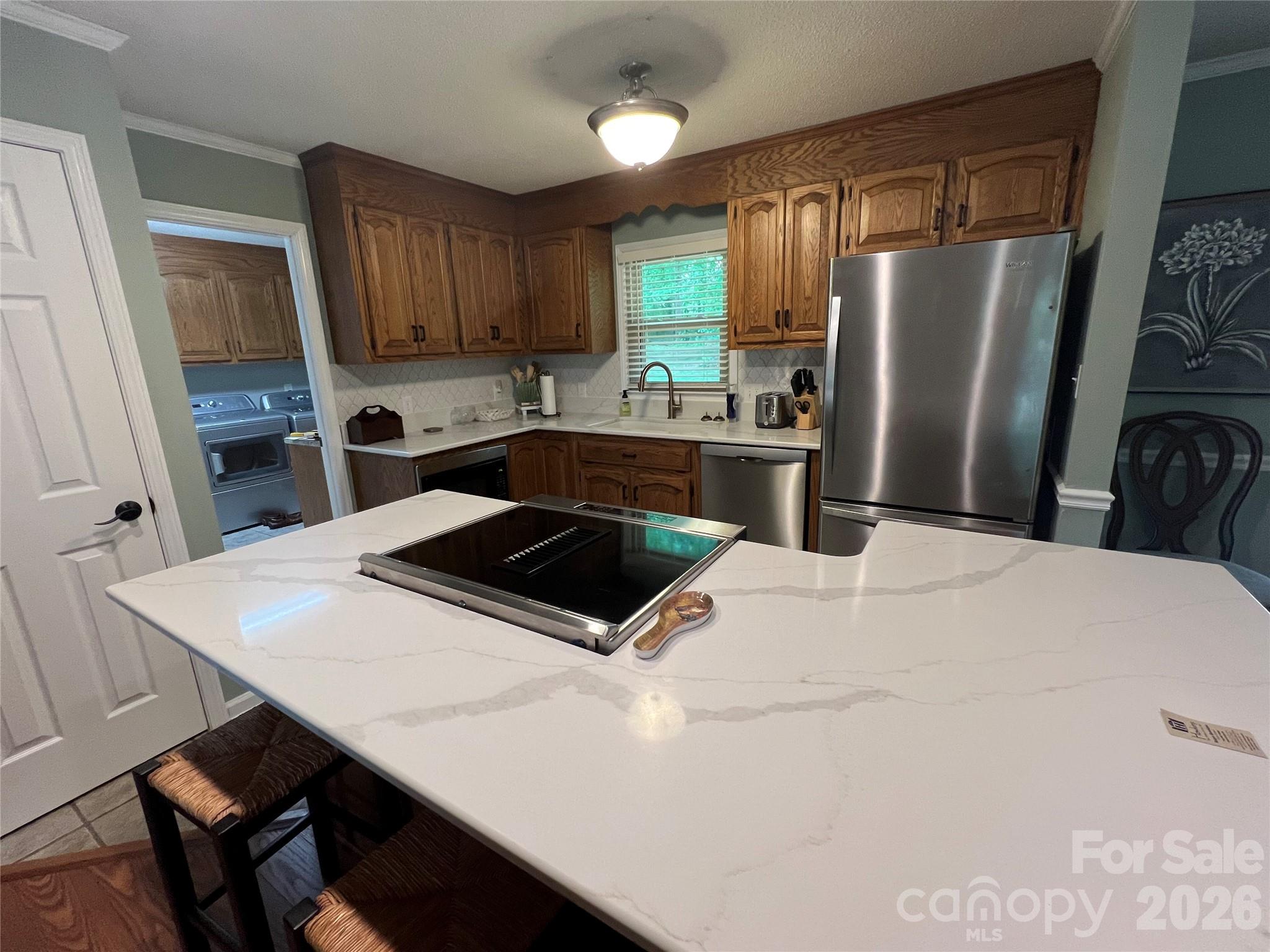 Hickory Lane - Residential