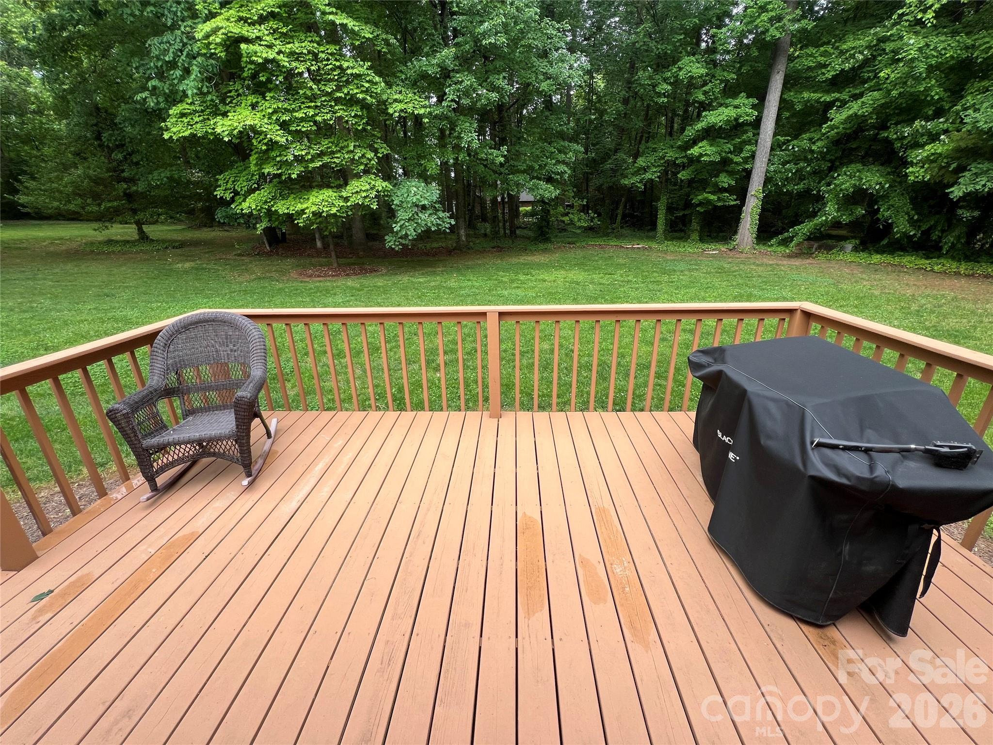 Hickory Lane - Residential