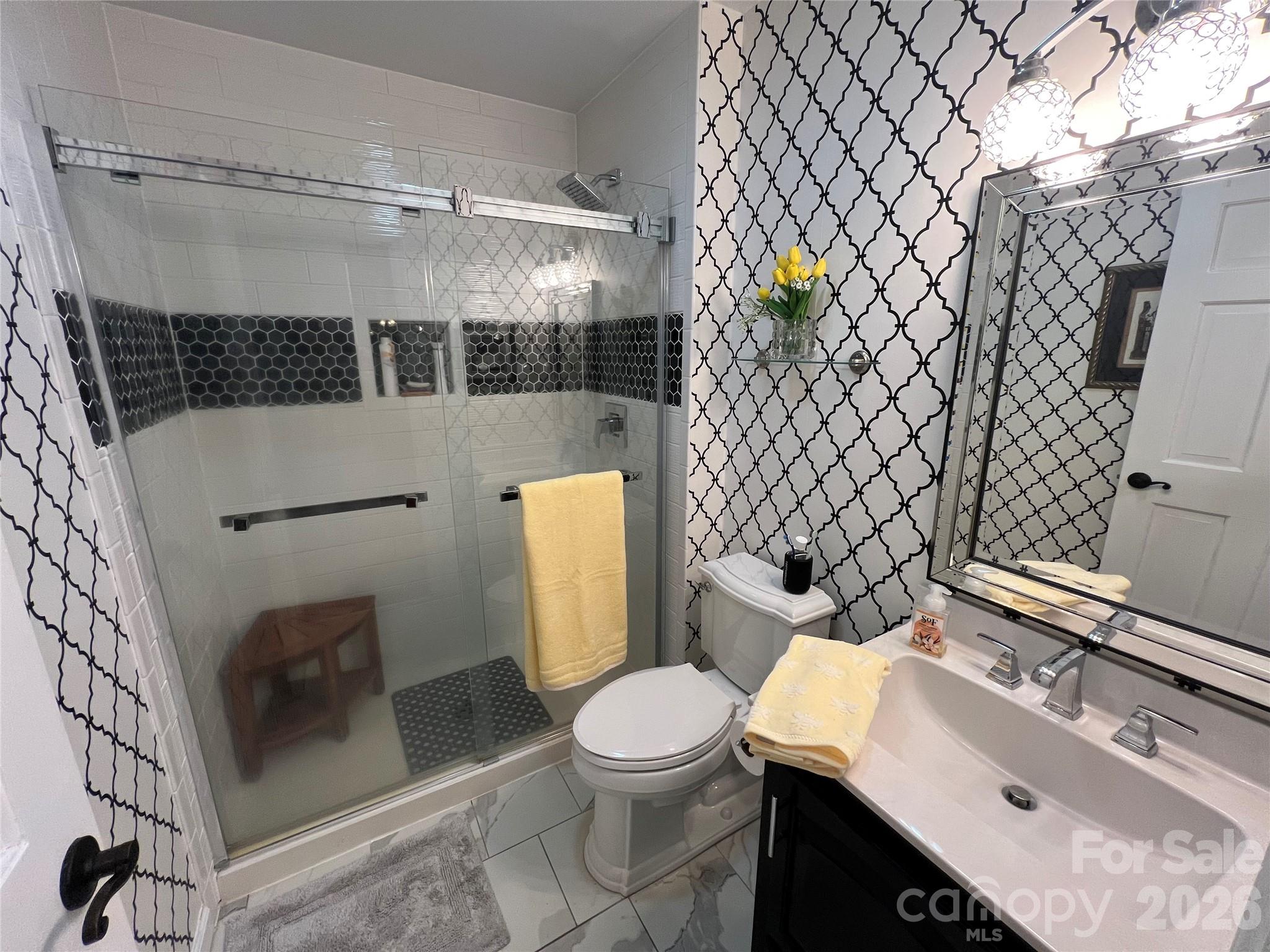 Hickory Lane - Residential