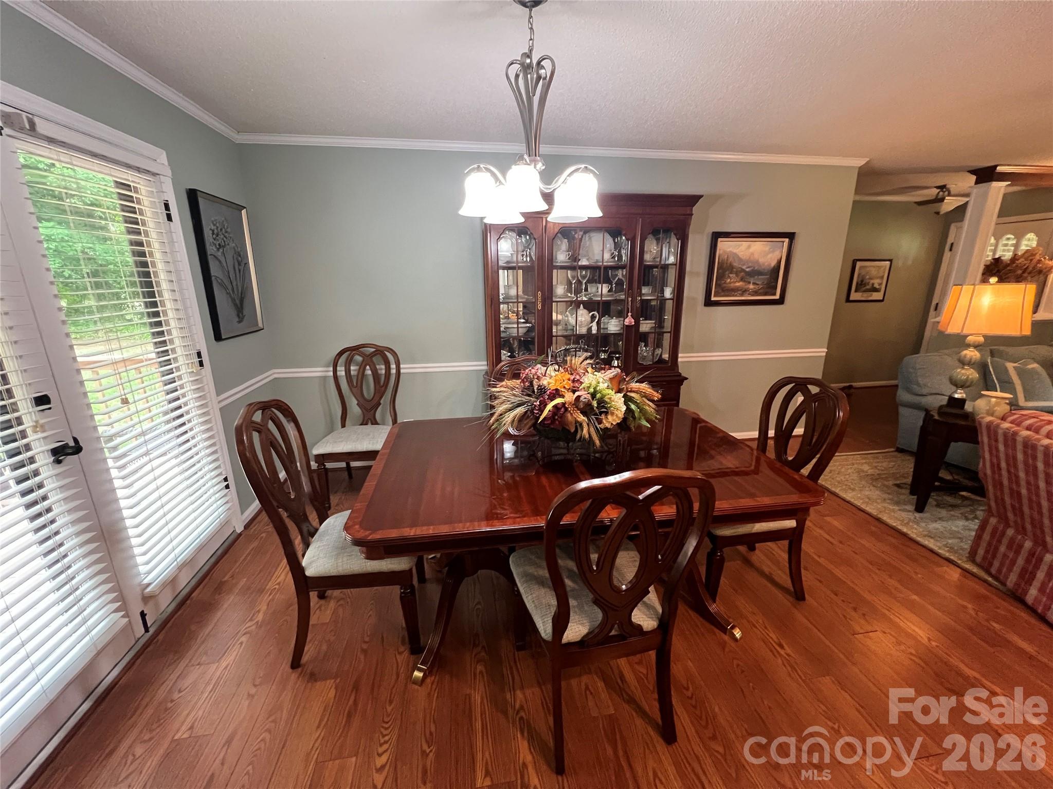 Hickory Lane - Residential