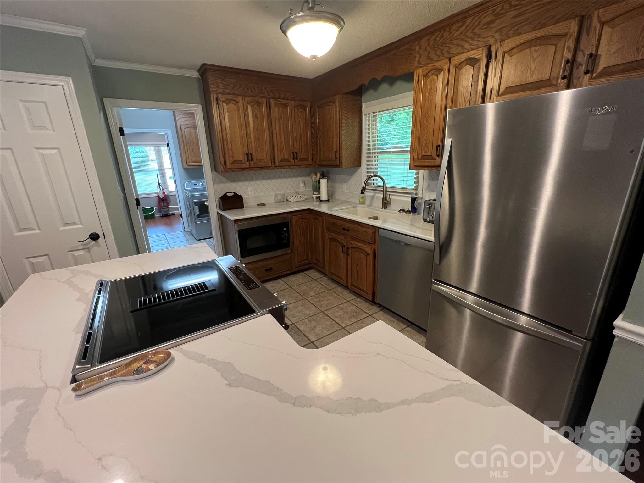 Hickory Lane - Residential