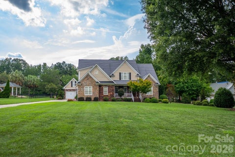 Photo of 1927 Windmere Drive, Monroe, NC 28110 (MLS # 4418853)