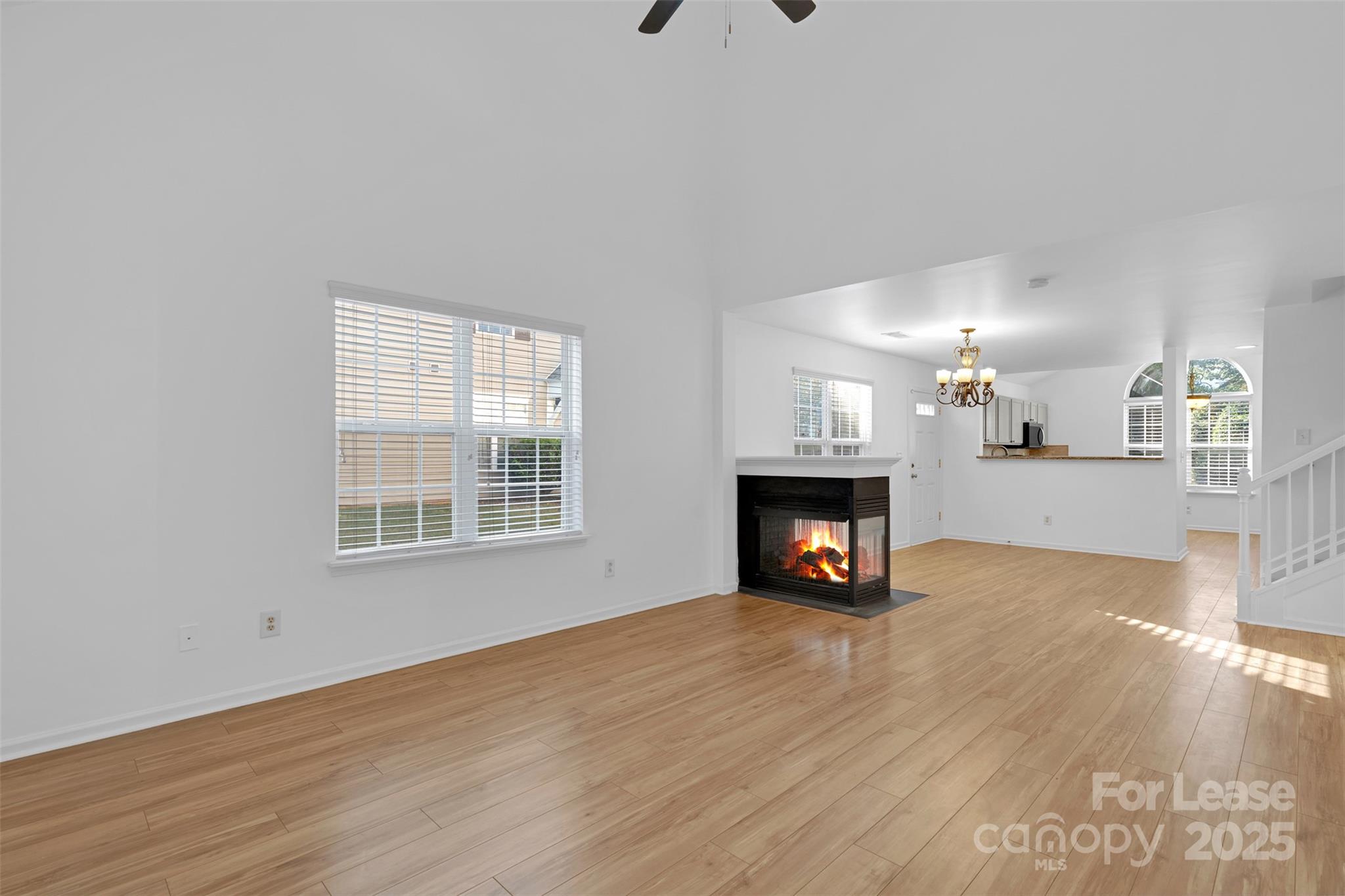 Hanover - Residential Lease