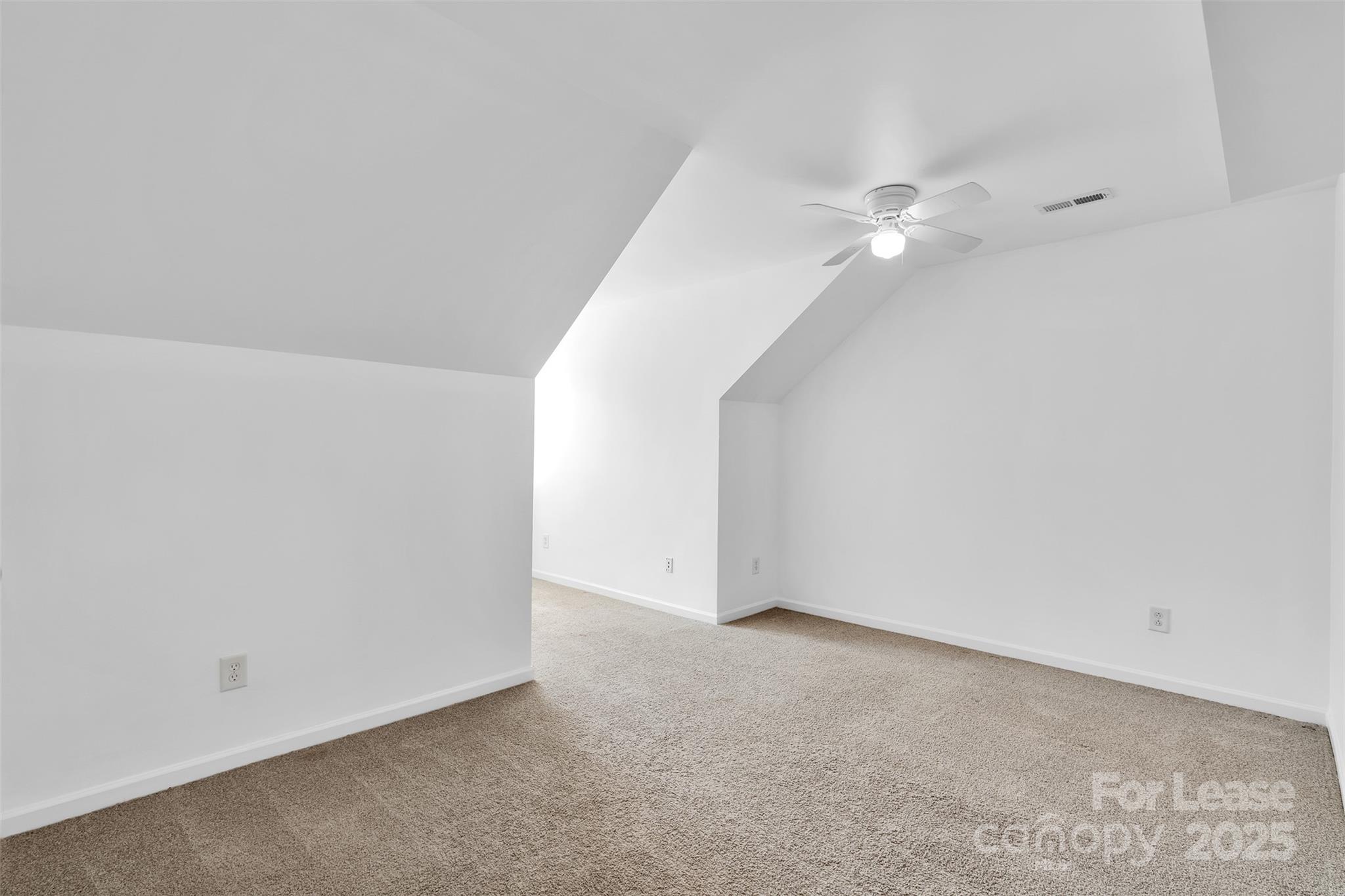 Hanover - Residential Lease