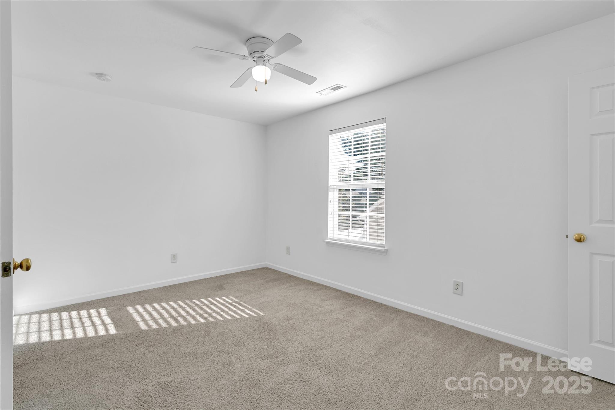 Hanover - Residential Lease