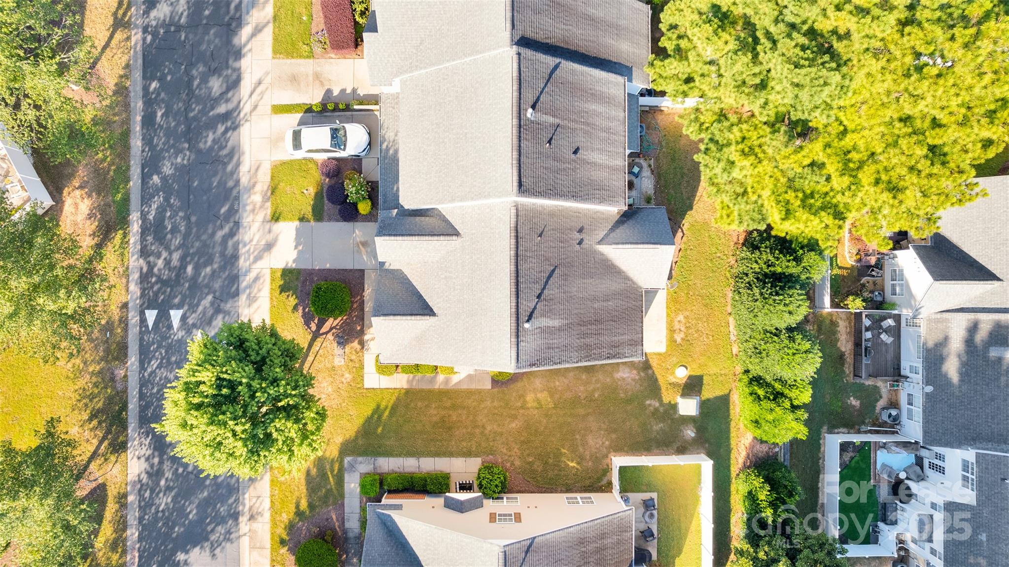 Hanover - Residential Lease