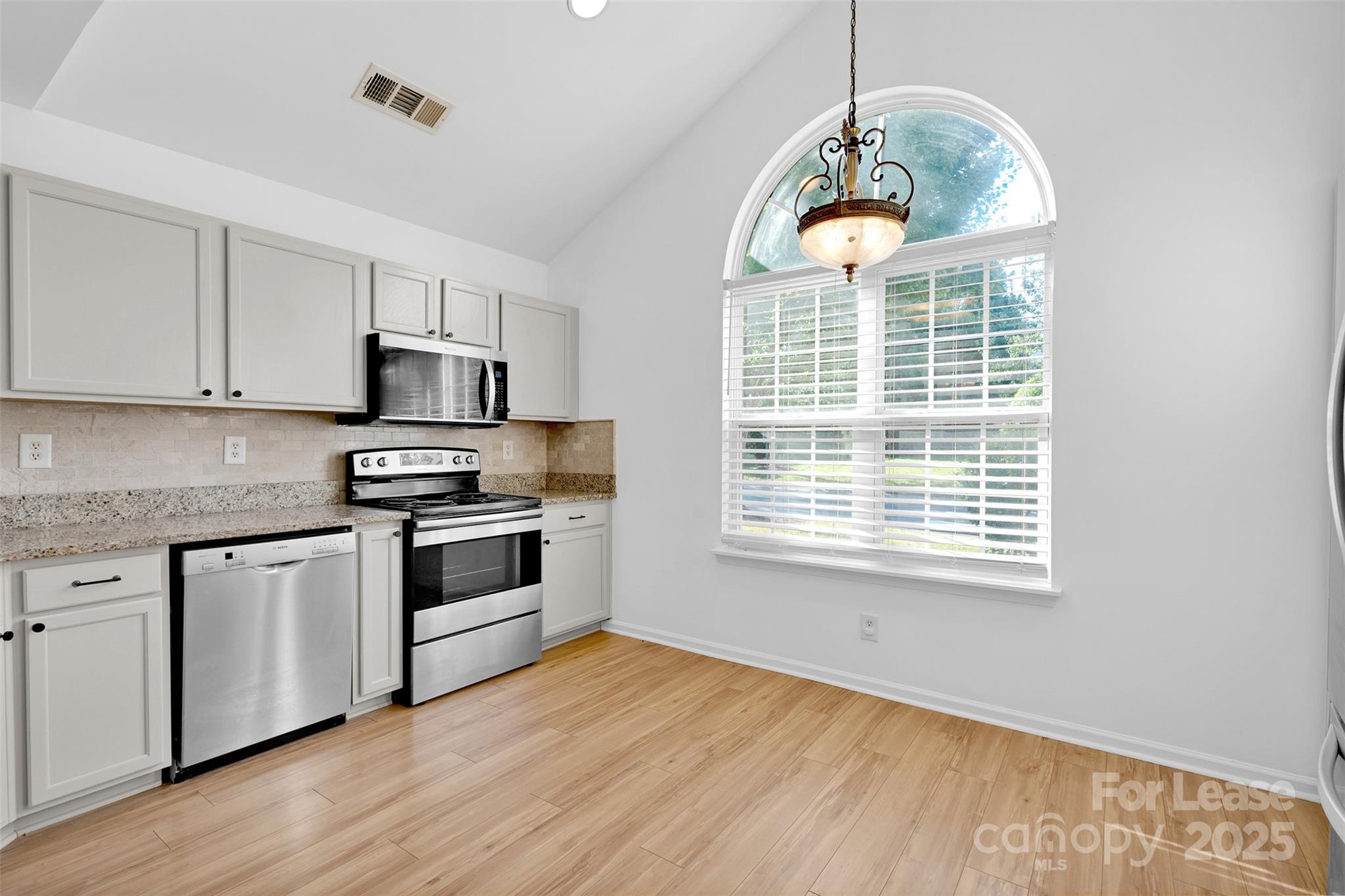 Hanover - Residential Lease