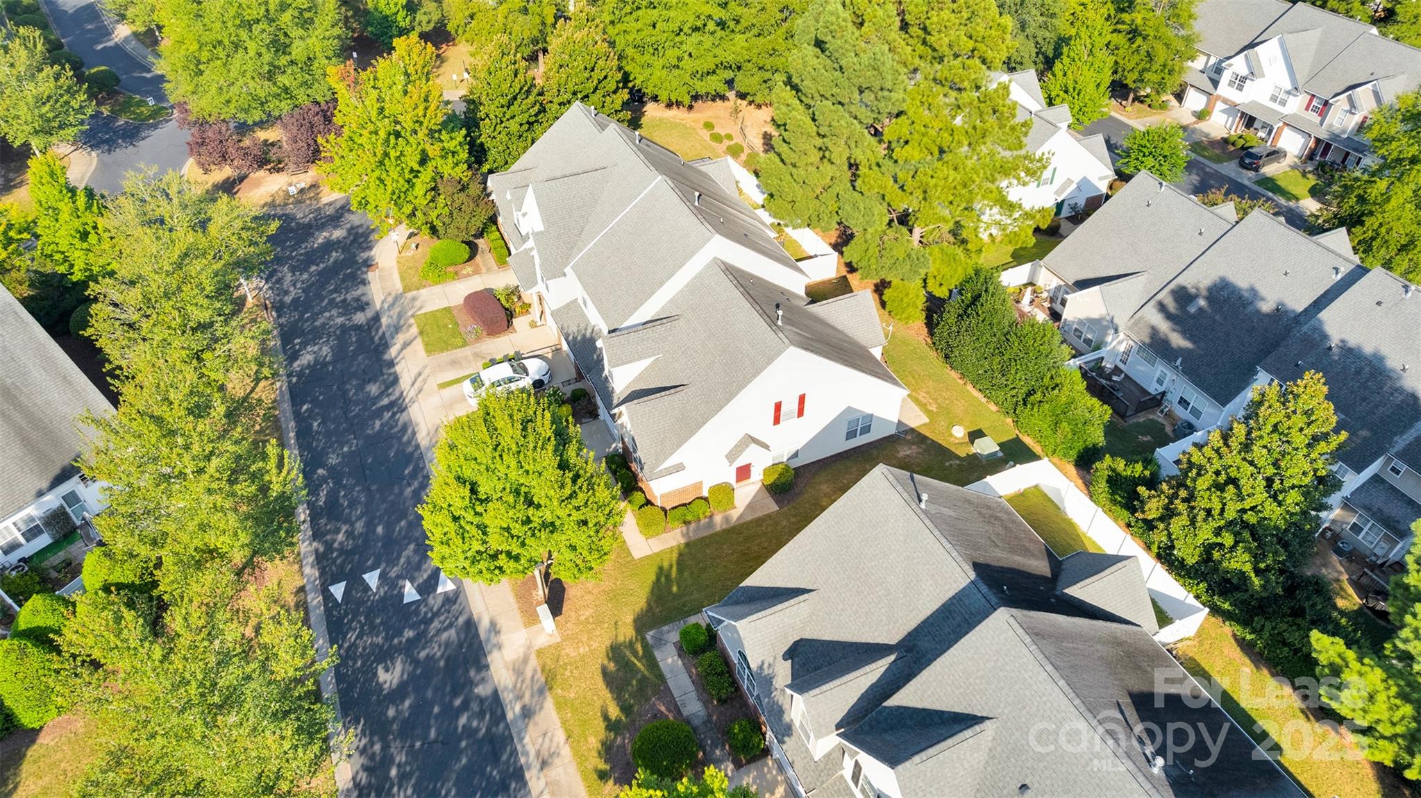 Hanover - Residential Lease