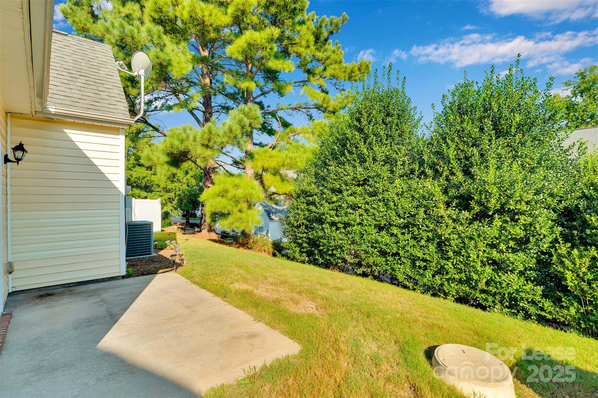 Hanover - Residential Lease