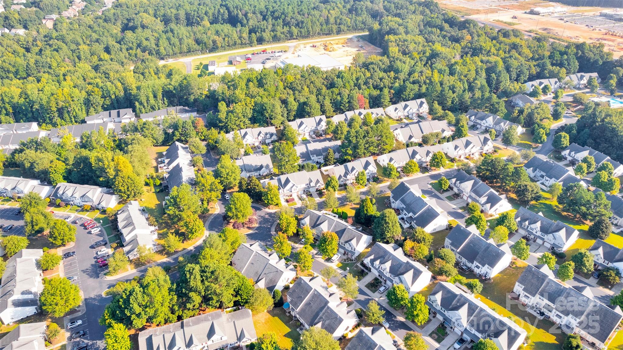 Hanover - Residential Lease