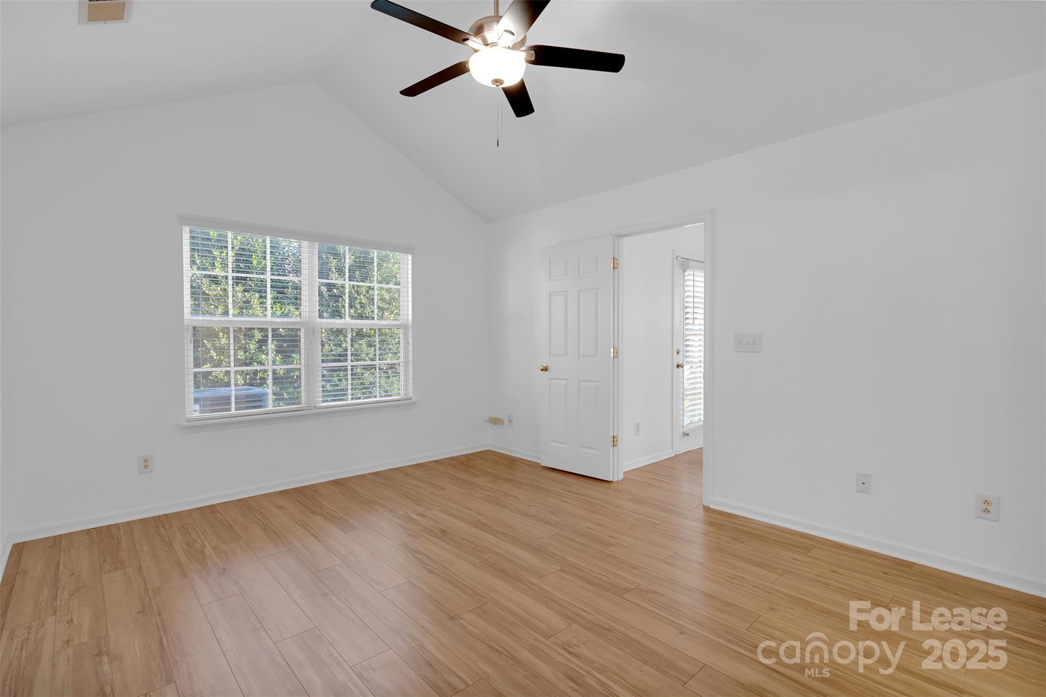 Hanover - Residential Lease