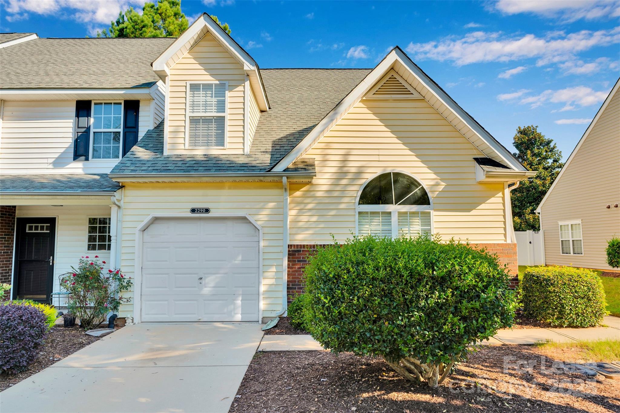 Hanover - Residential Lease