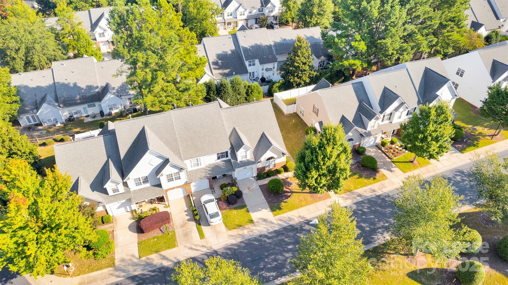 Hanover - Residential Lease