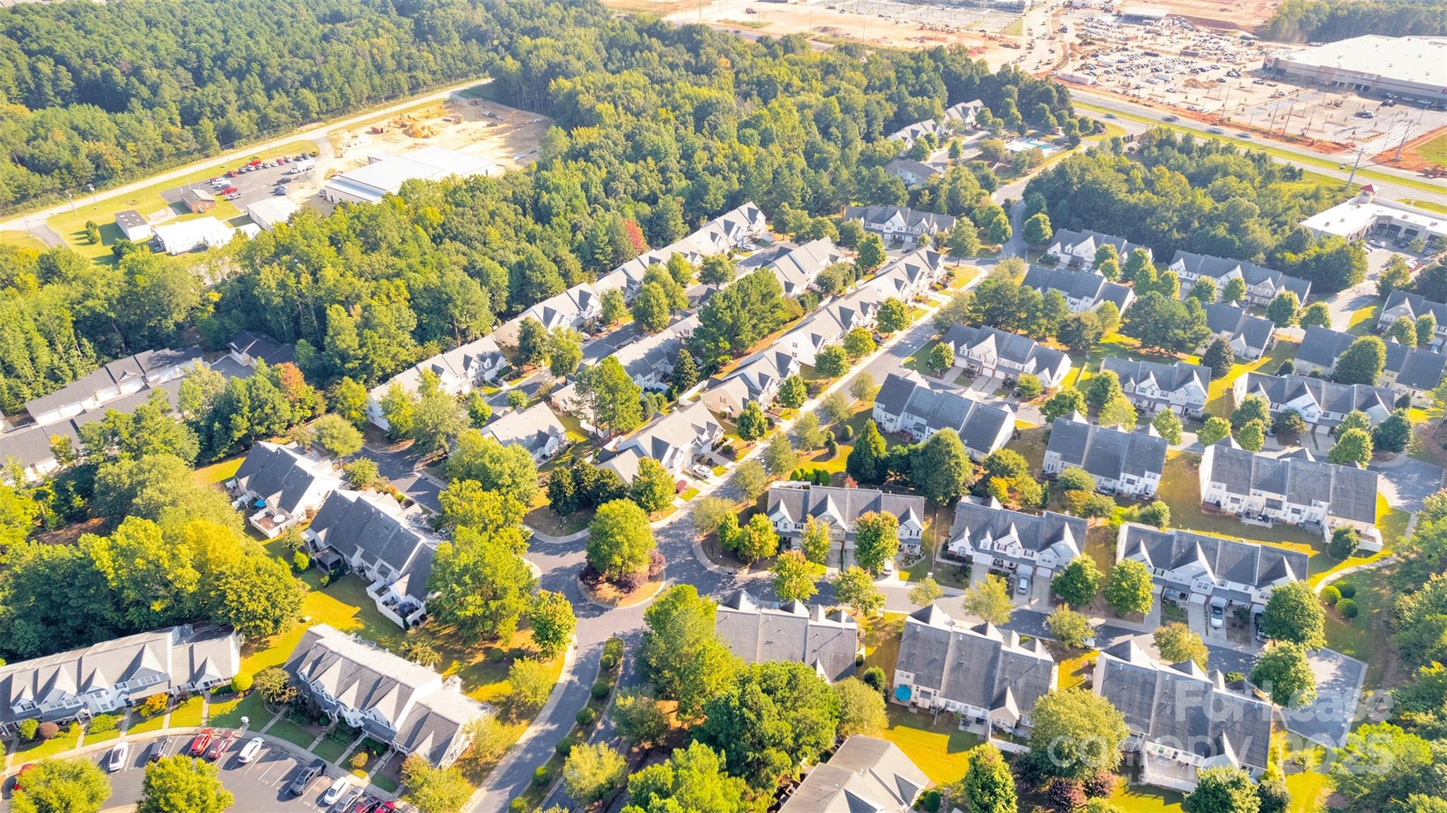 Hanover - Residential Lease