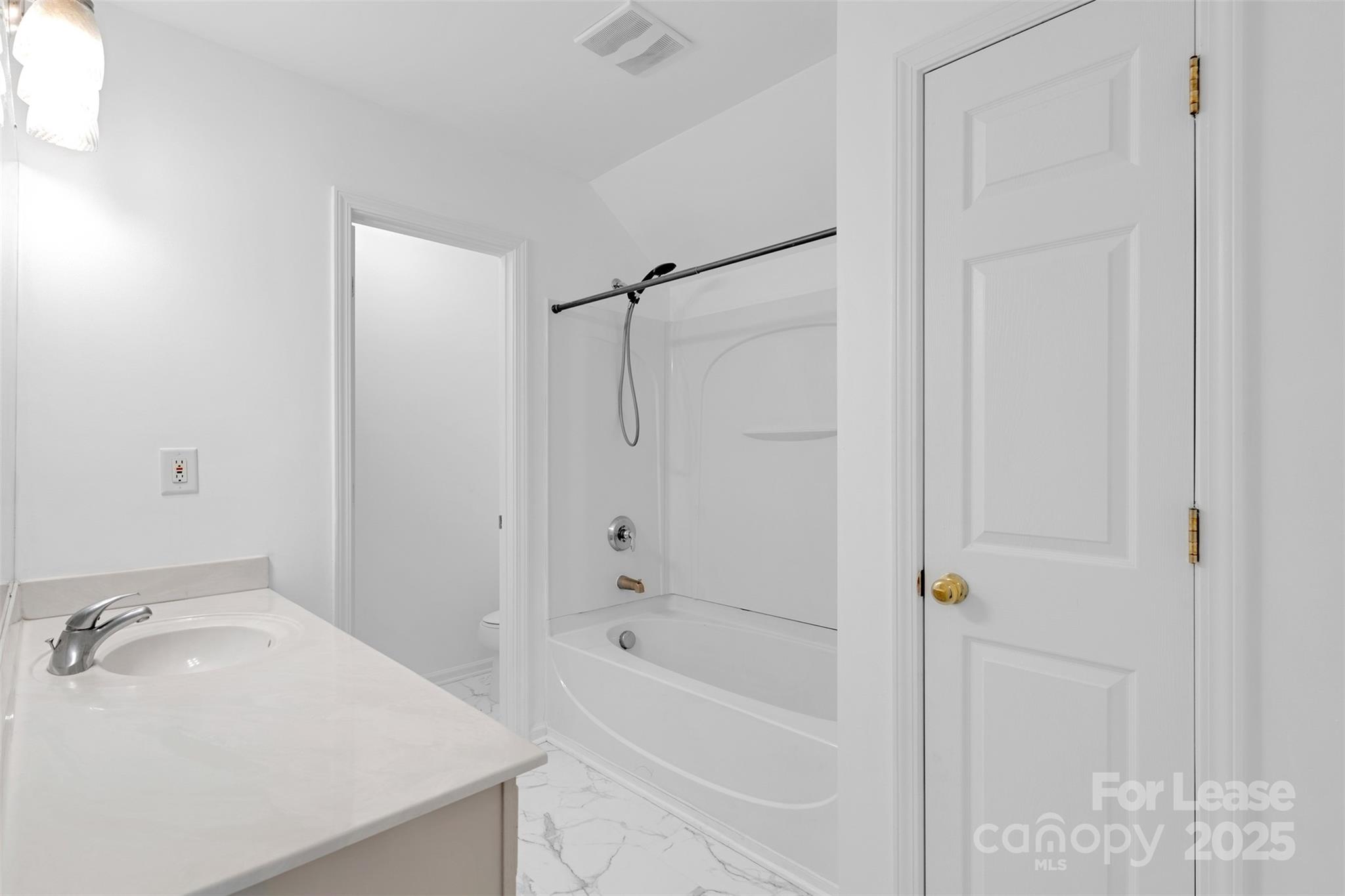 Hanover - Residential Lease