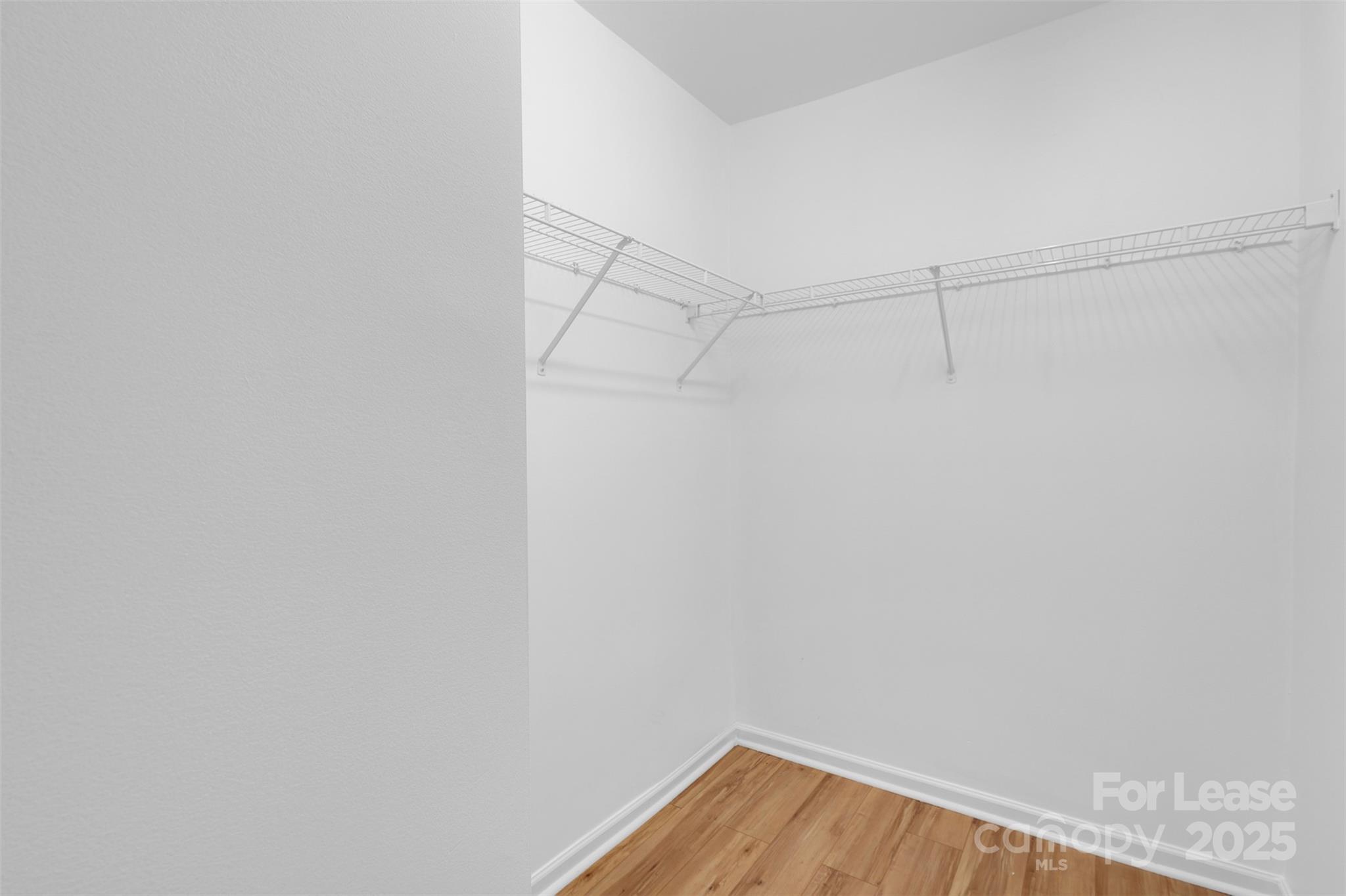 Hanover - Residential Lease