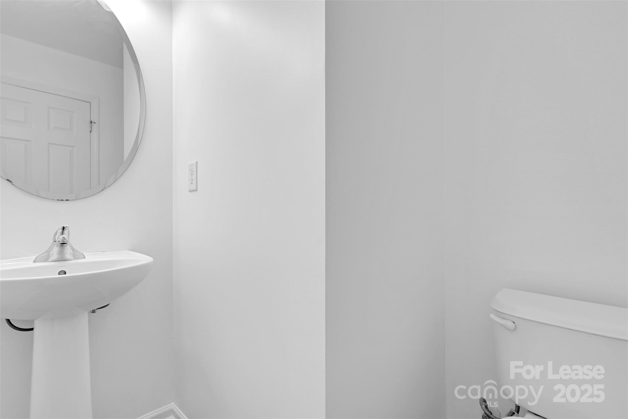 Hanover - Residential Lease