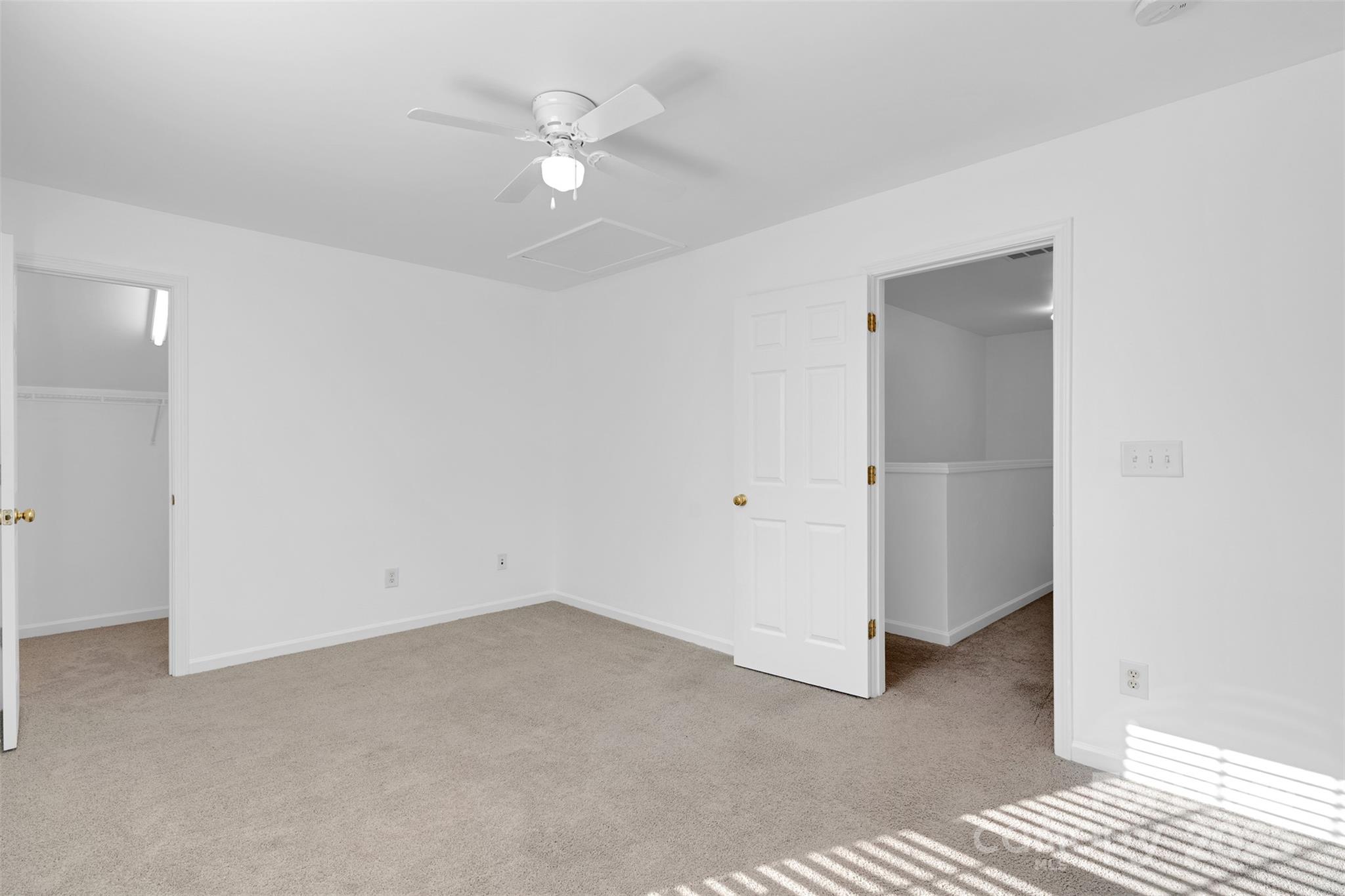 Hanover - Residential Lease