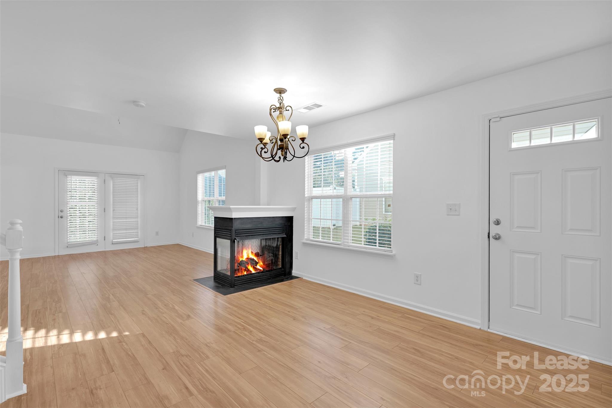 Hanover - Residential Lease