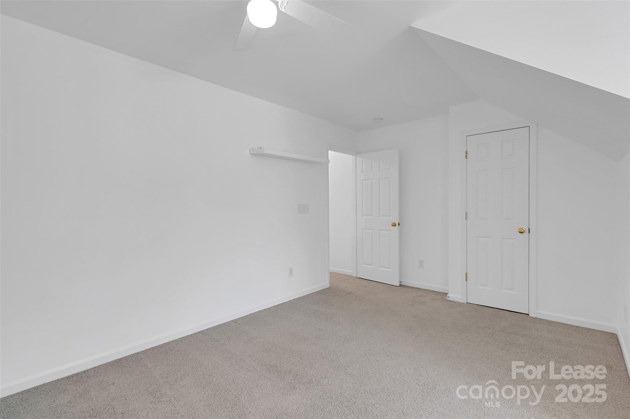 Hanover - Residential Lease