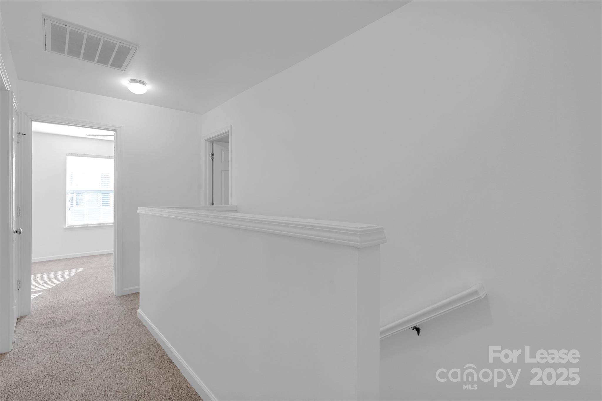 Hanover - Residential Lease