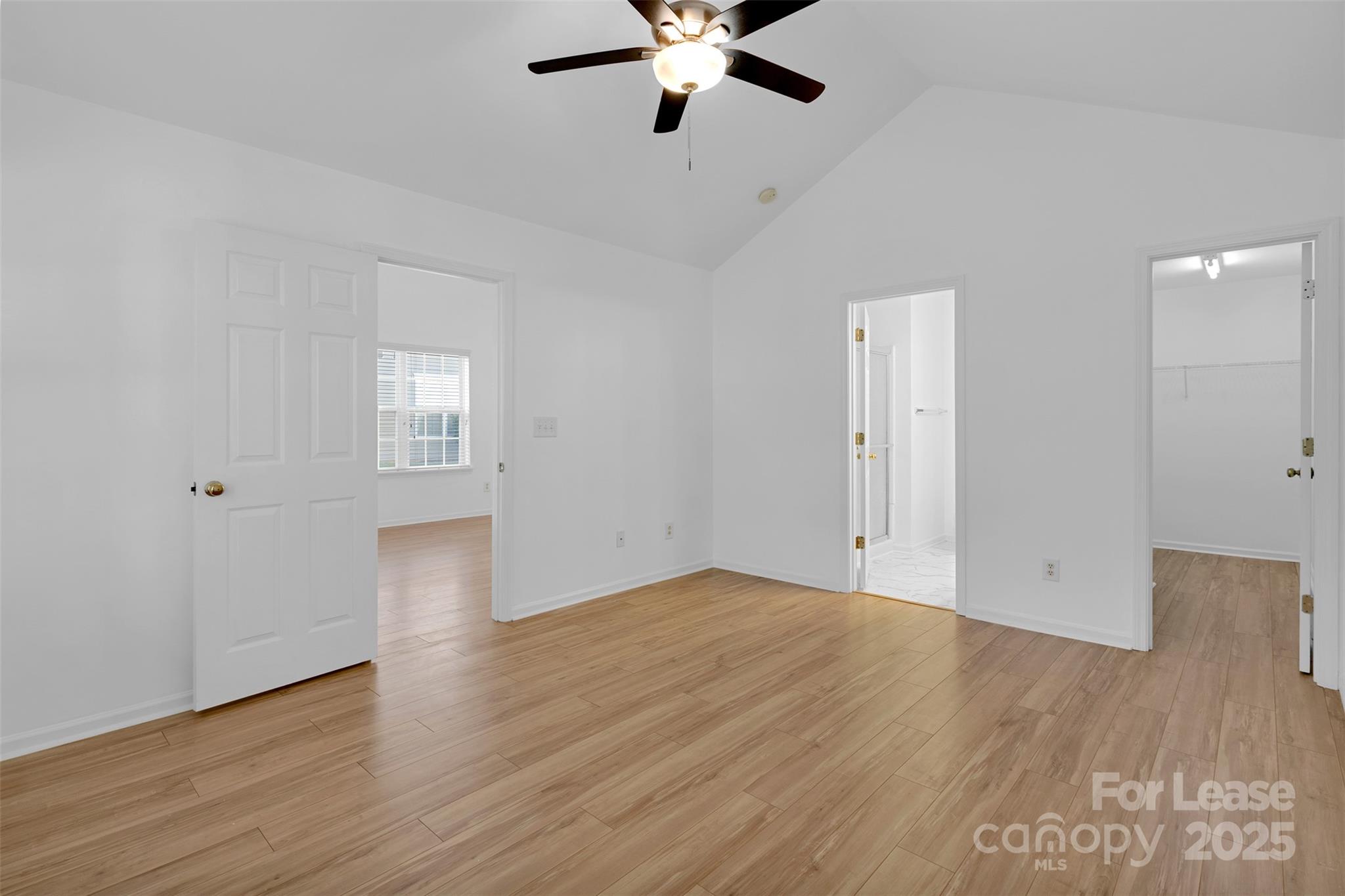 Hanover - Residential Lease