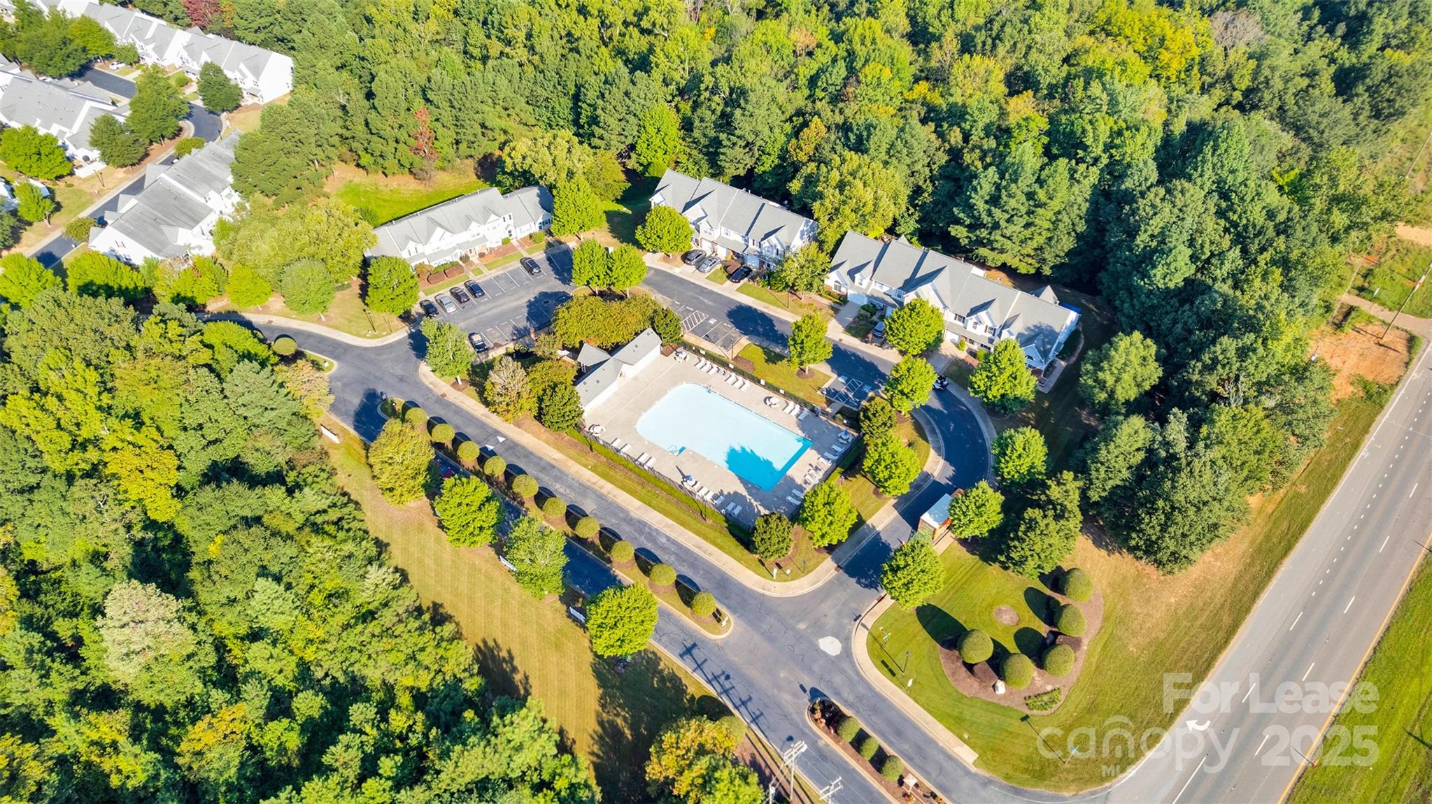 Hanover - Residential Lease