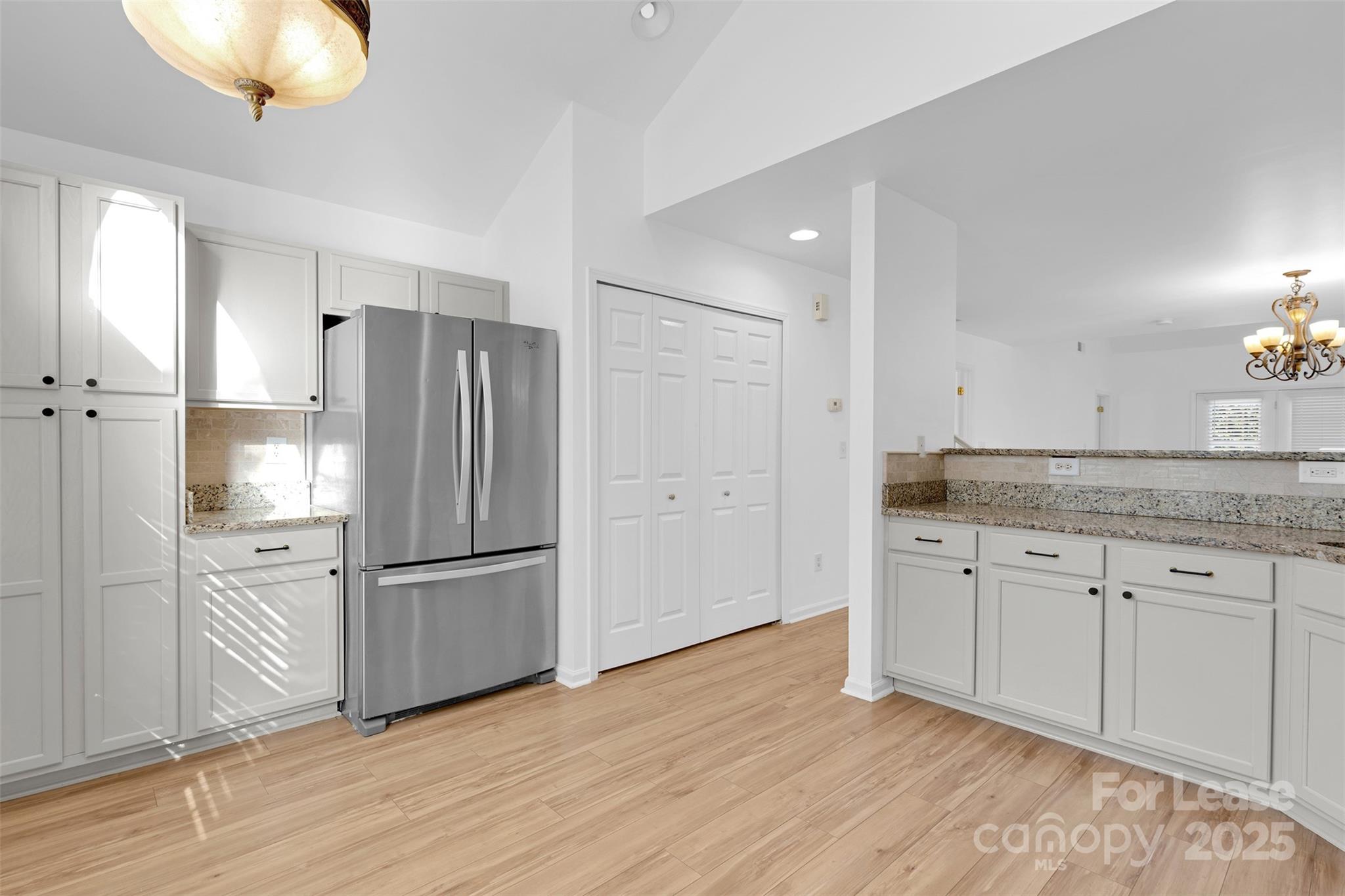 Hanover - Residential Lease