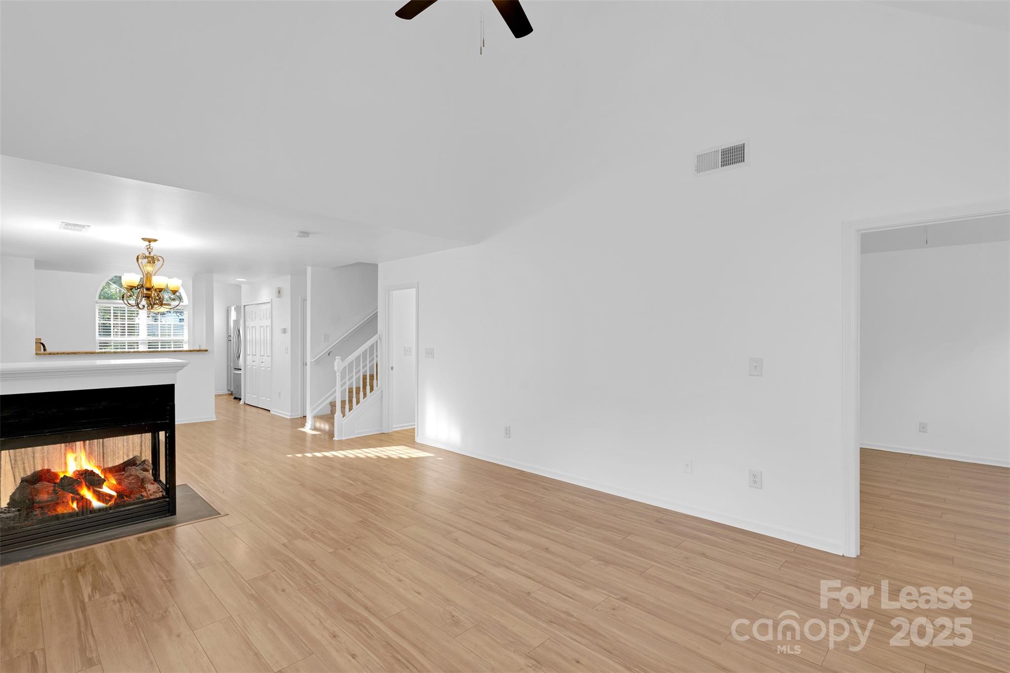 Hanover - Residential Lease