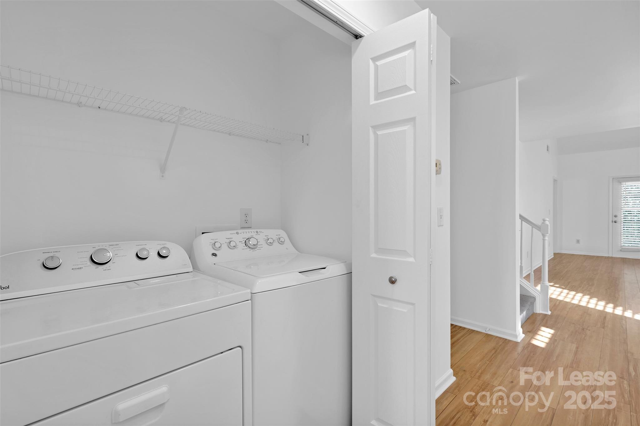 Hanover - Residential Lease