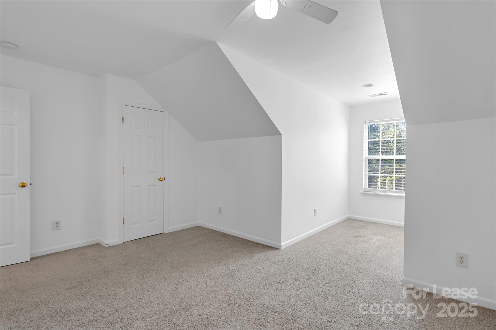 Hanover - Residential Lease