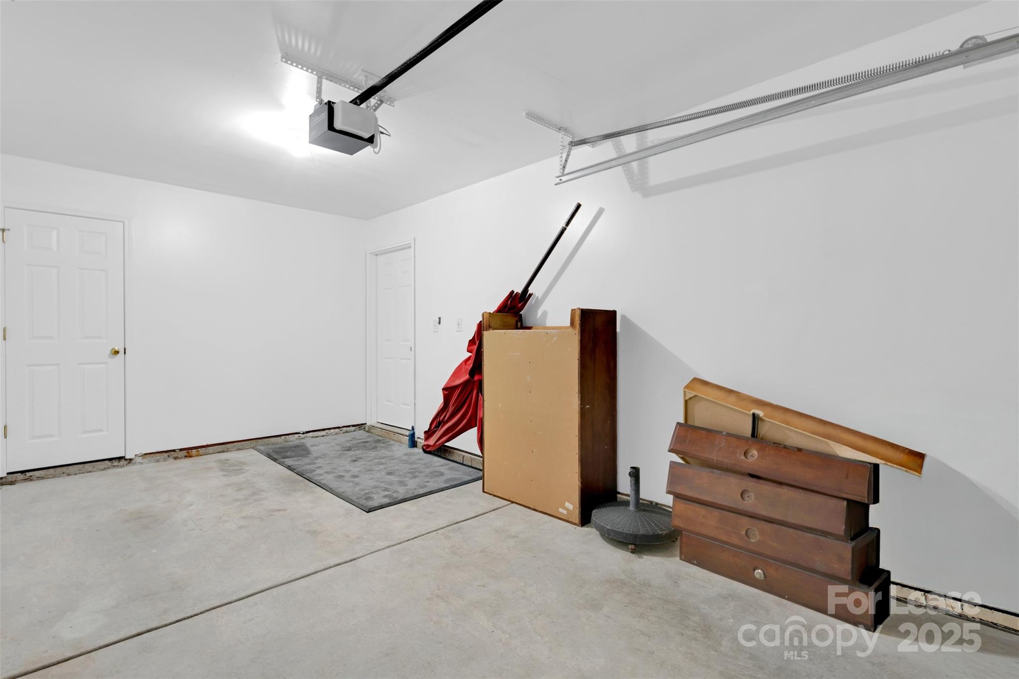 Hanover - Residential Lease