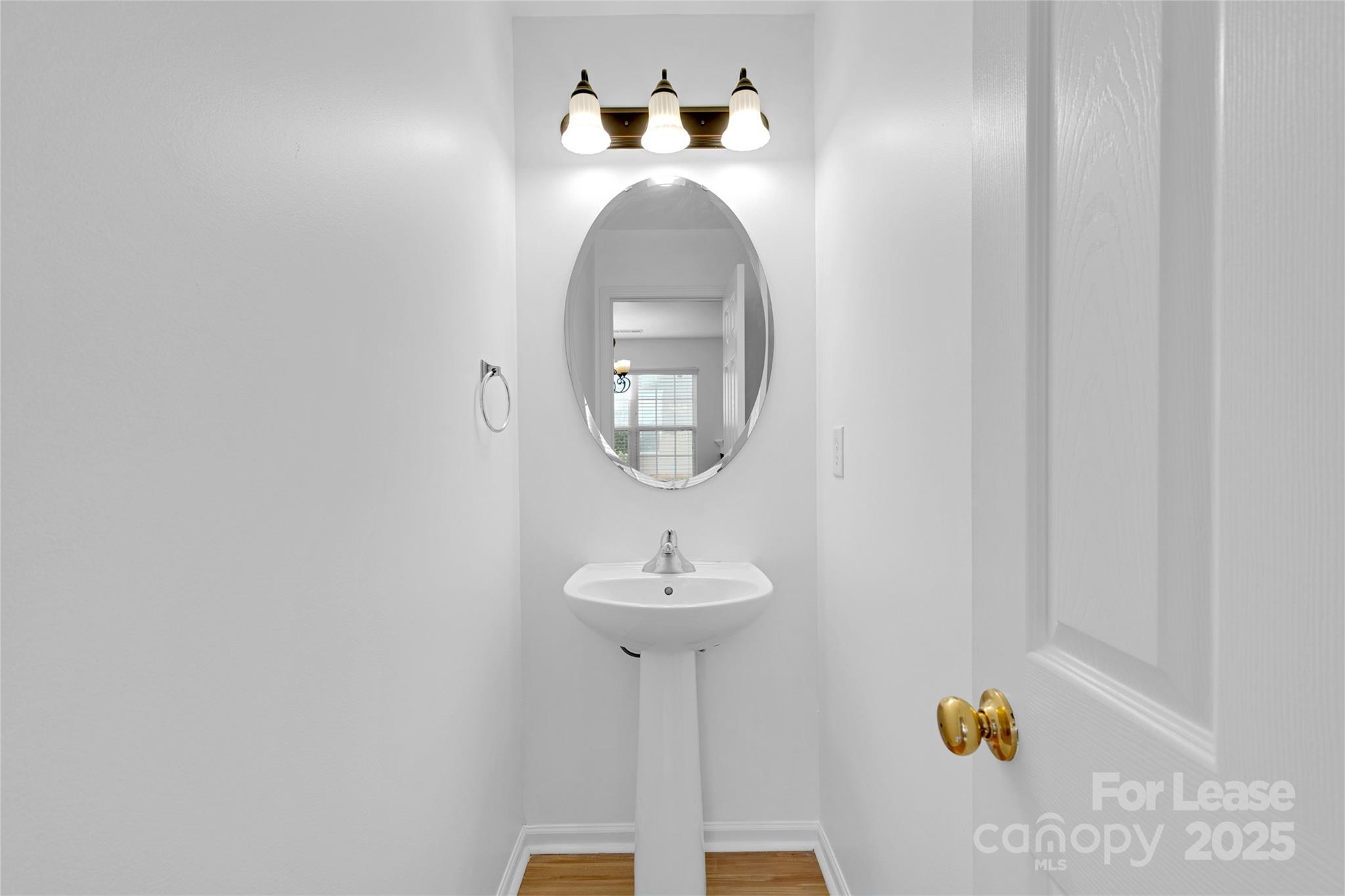 Hanover - Residential Lease