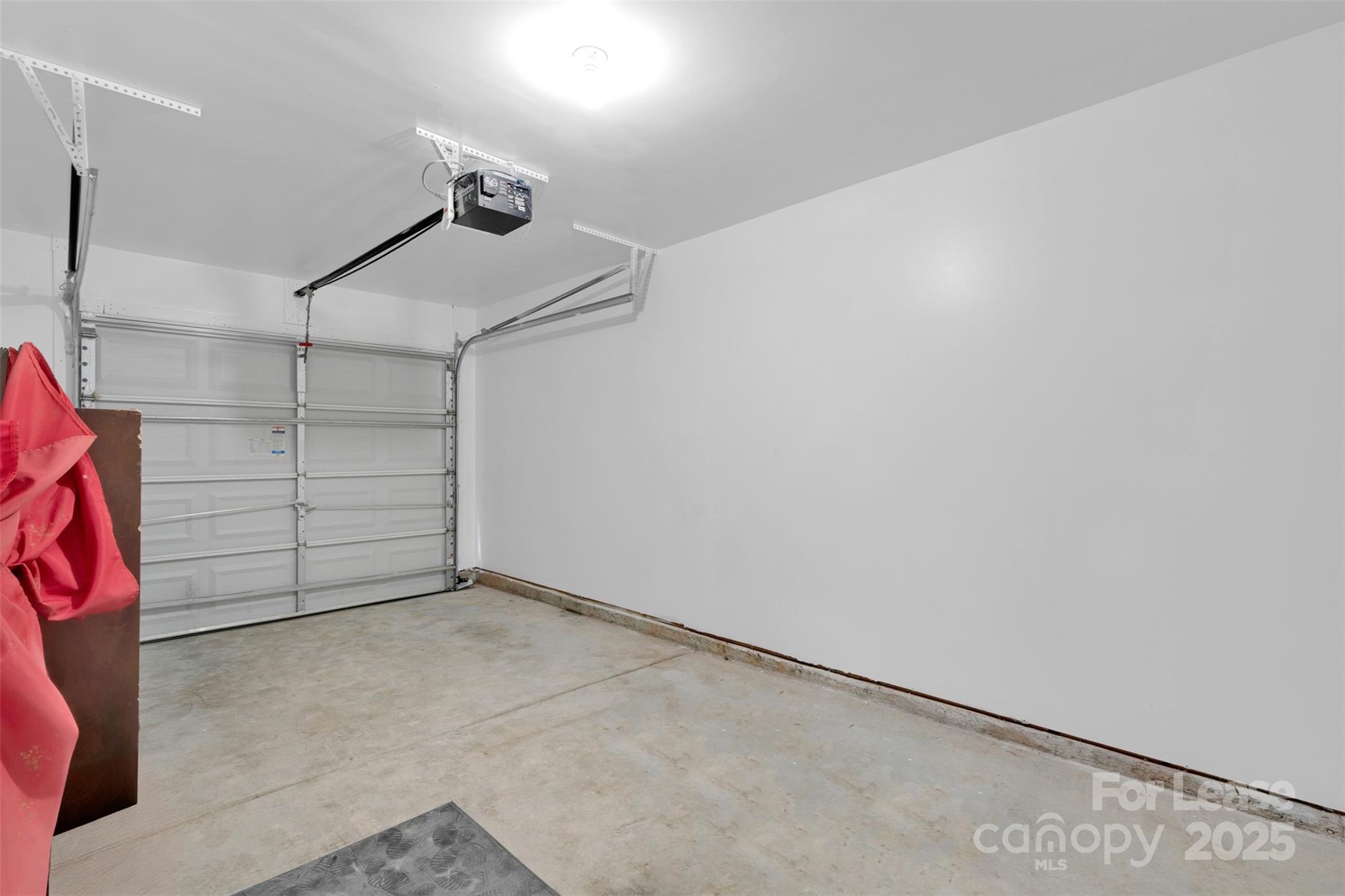 Hanover - Residential Lease