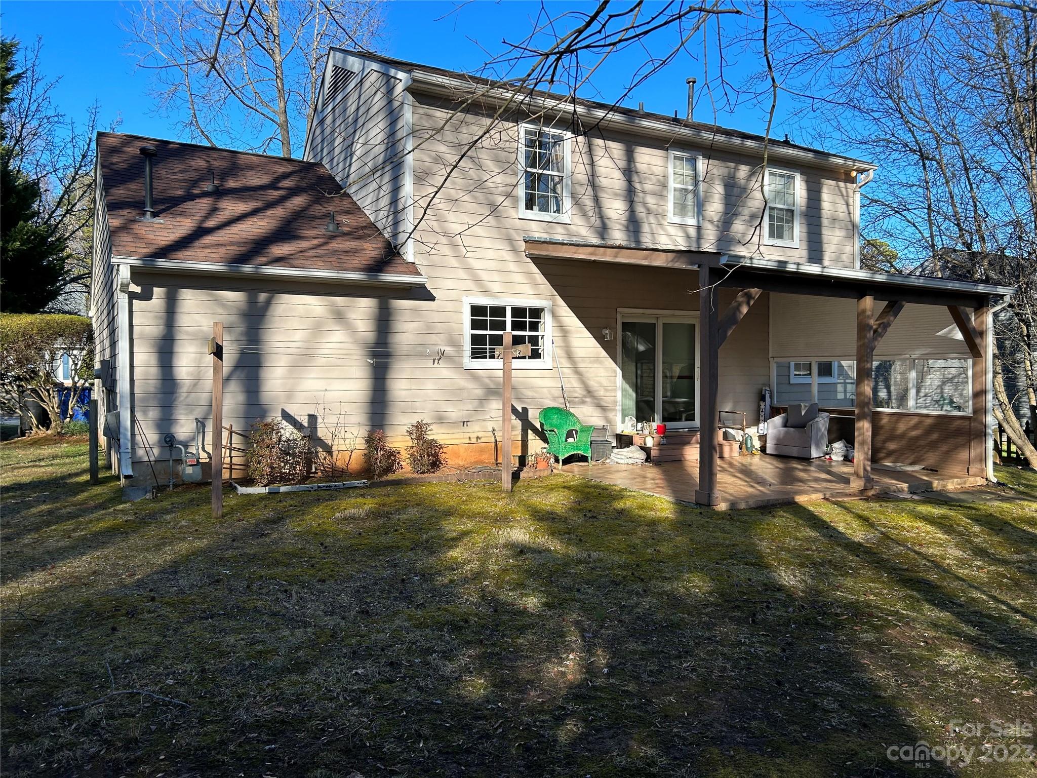 Foxmoor - Residential