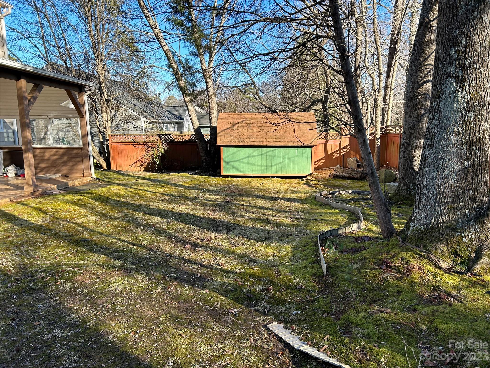 Foxmoor - Residential