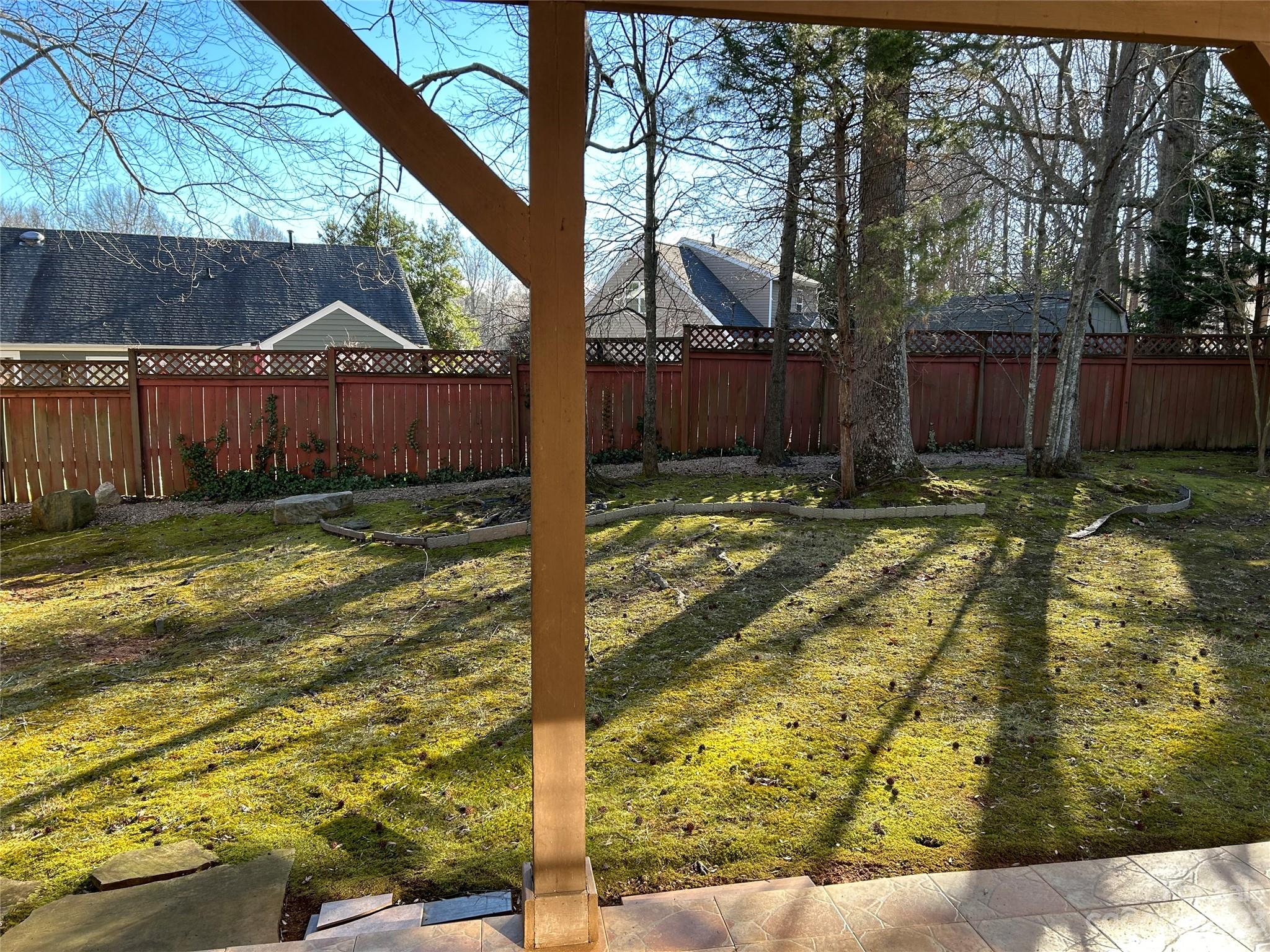 Foxmoor - Residential