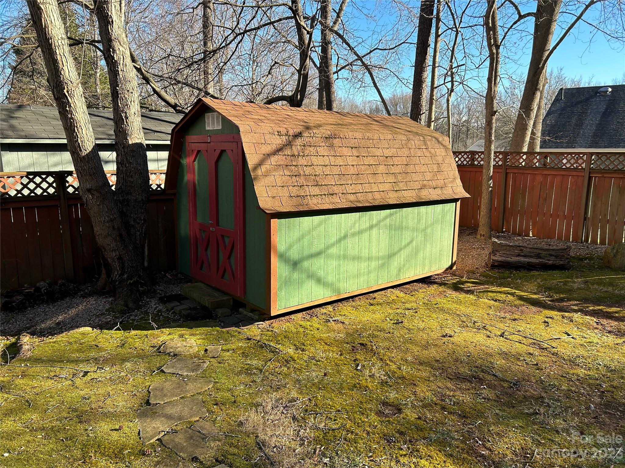 Foxmoor - Residential