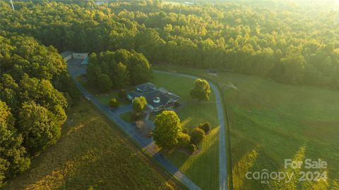 A home in Kings Mountain