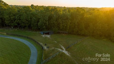 A home in Kings Mountain