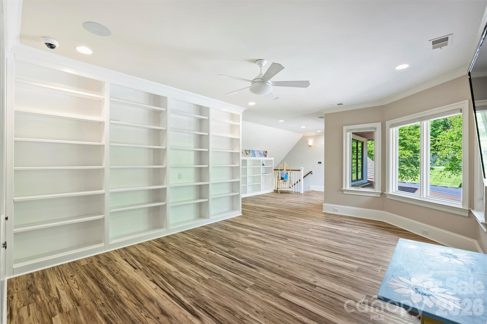 Carmel Park - Residential