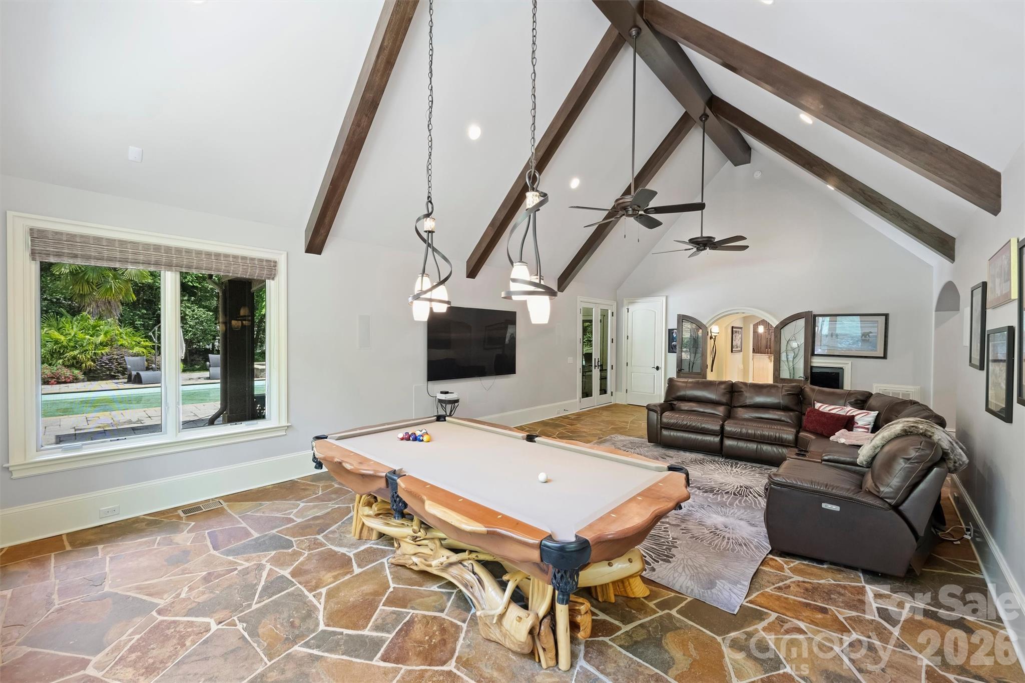 Carmel Park - Residential