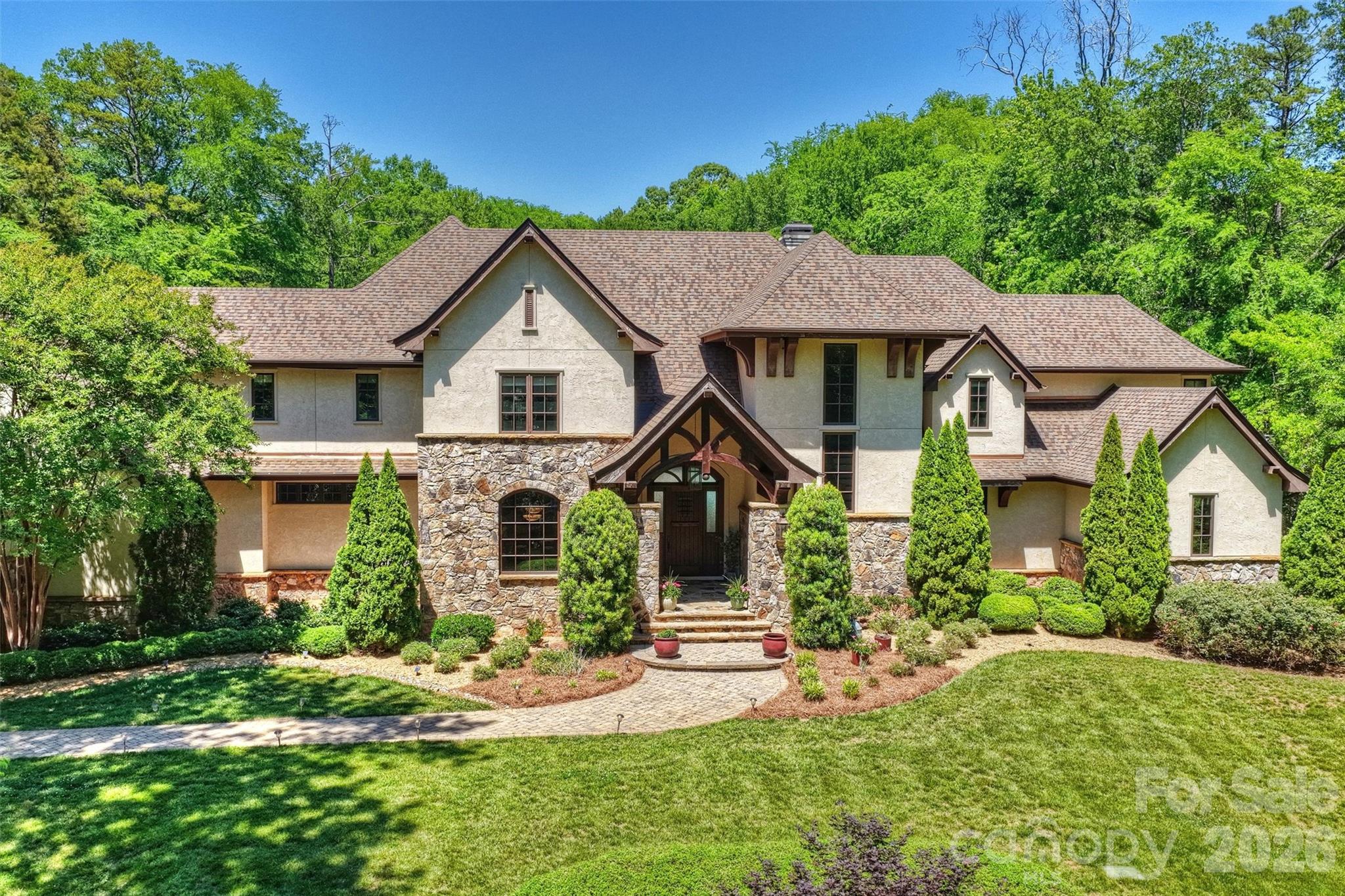Carmel Park - Residential