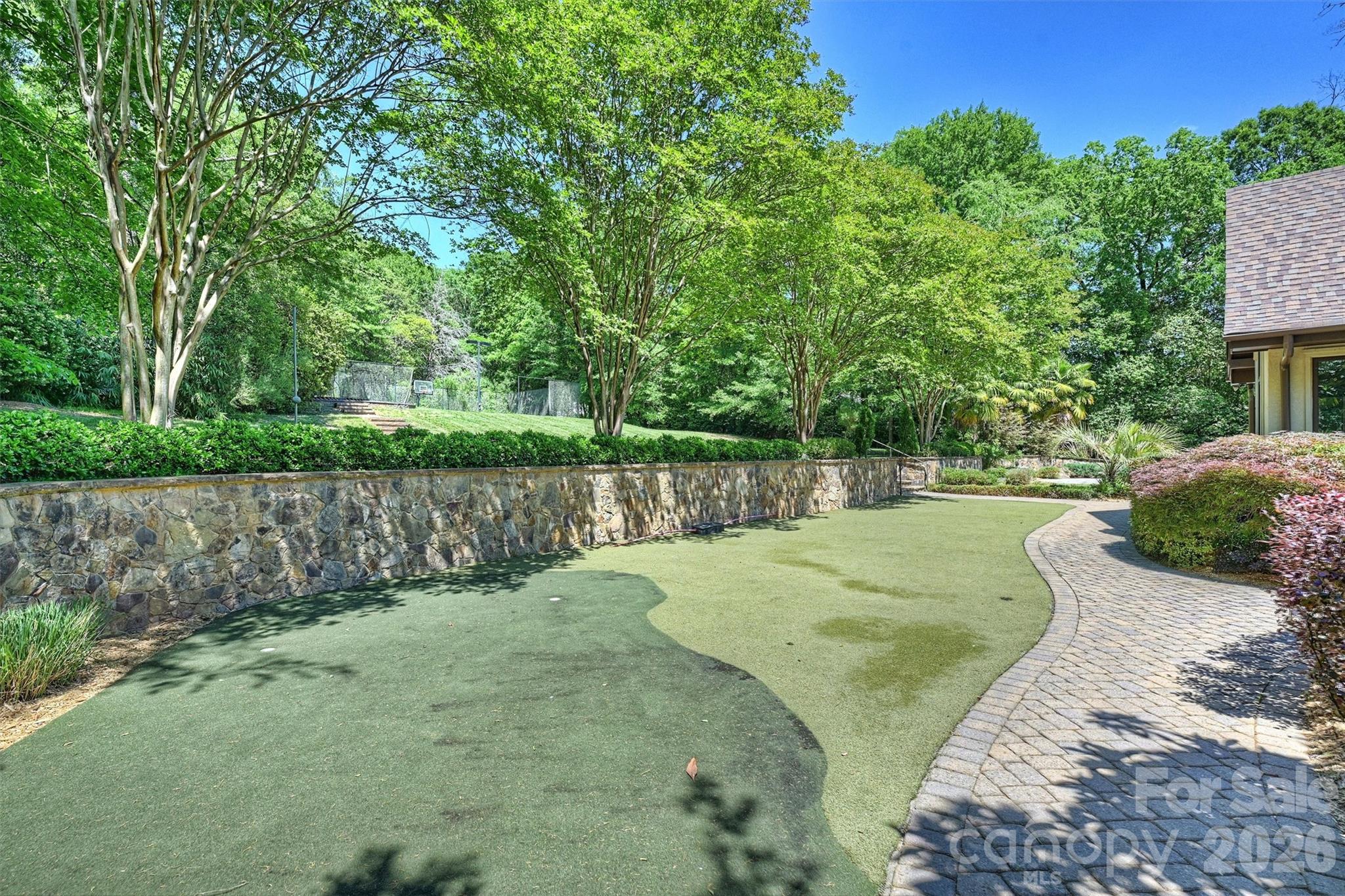 Carmel Park - Residential
