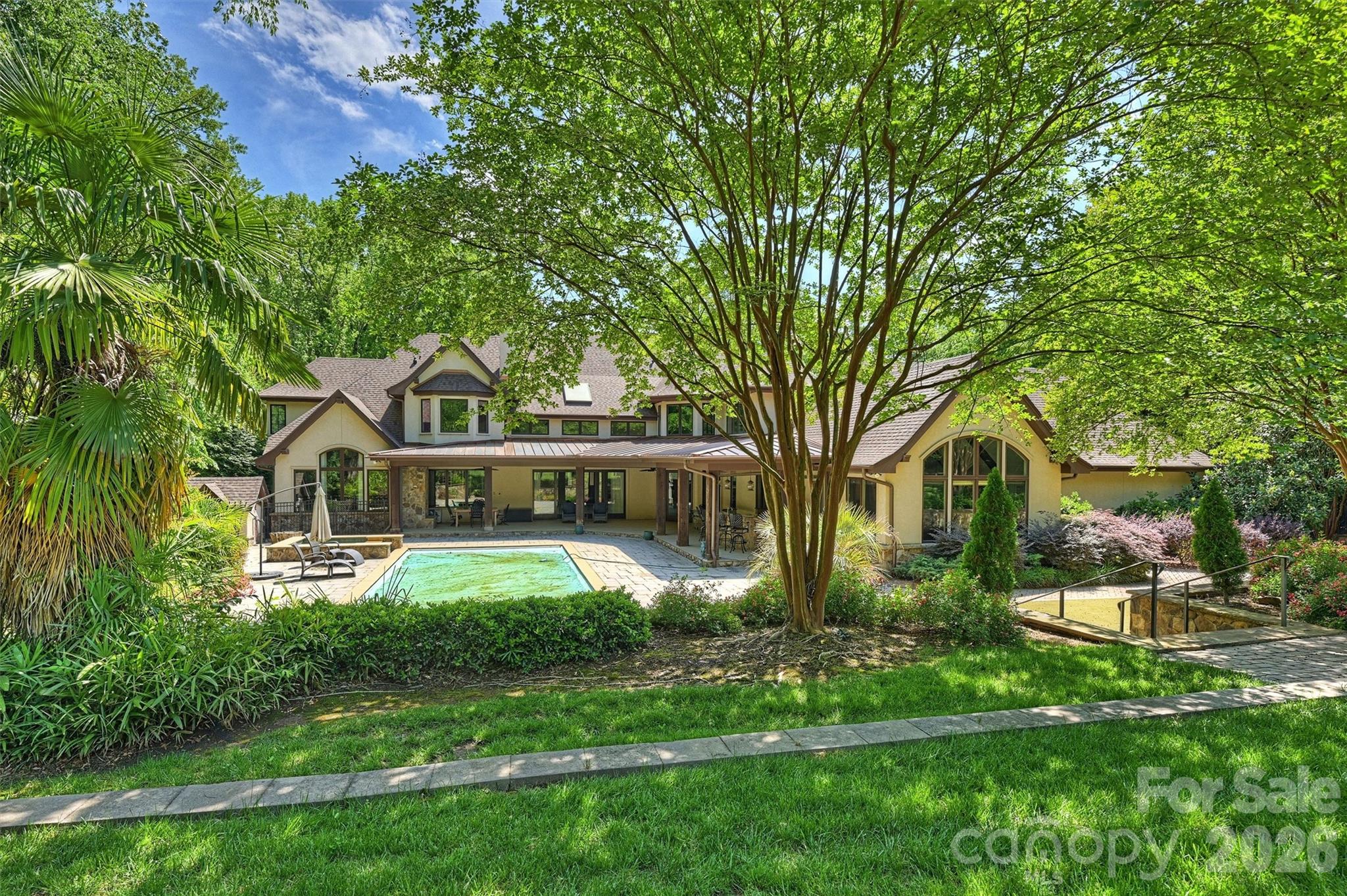 Carmel Park - Residential