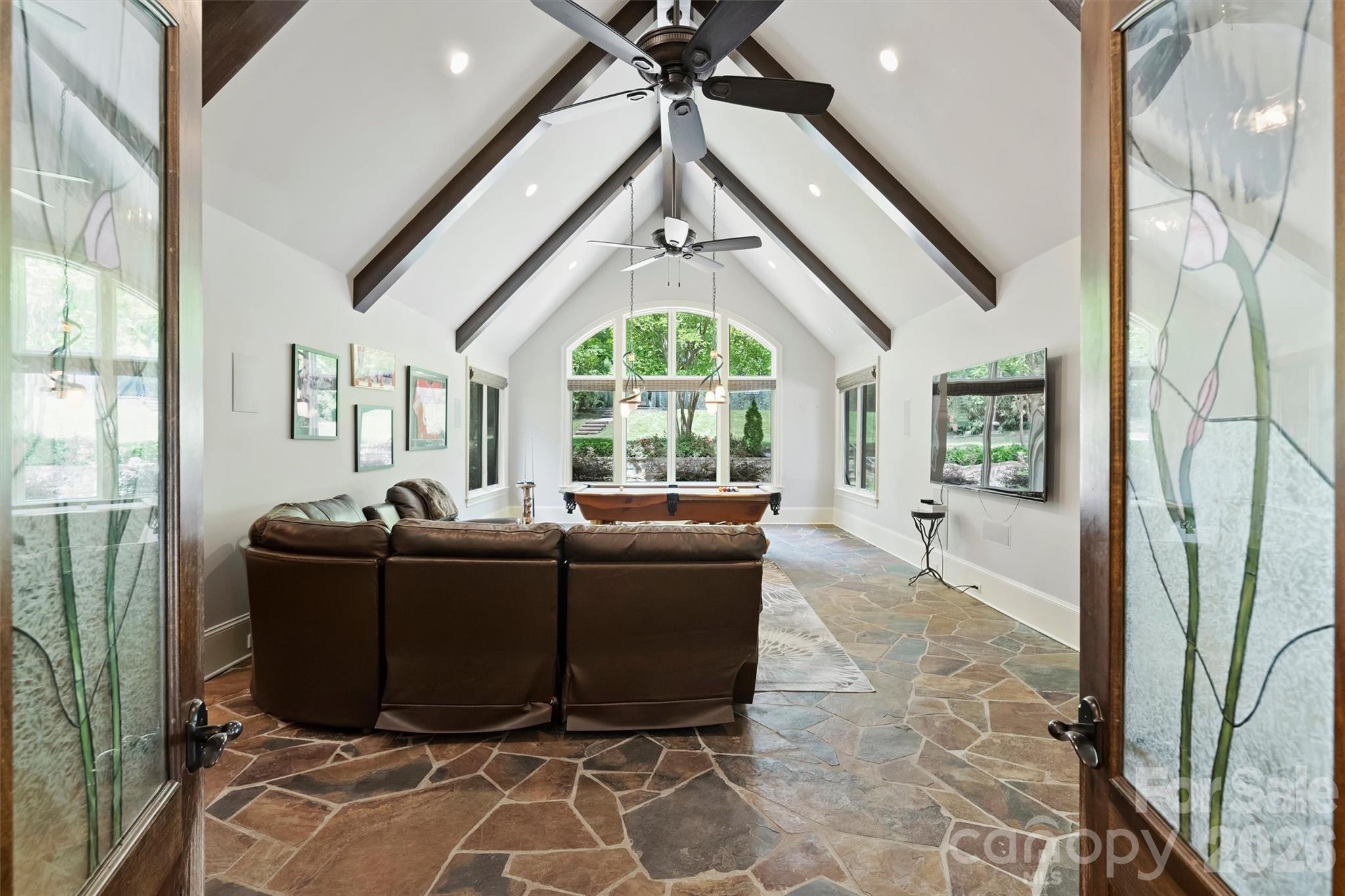 Carmel Park - Residential