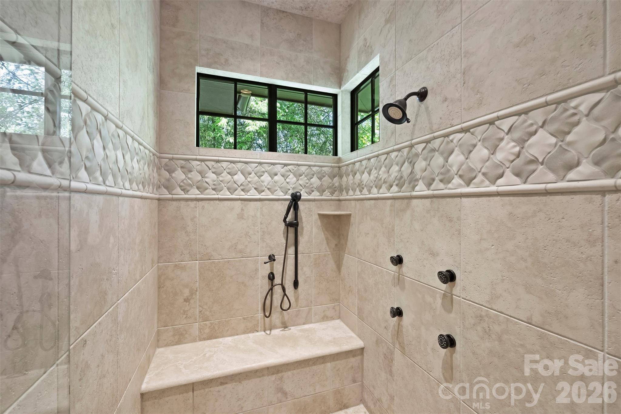 Carmel Park - Residential