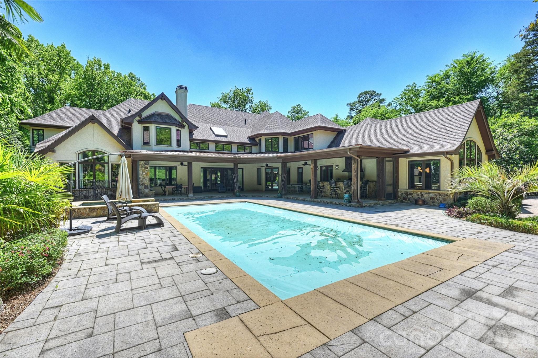 4901 Carmel Park Drive