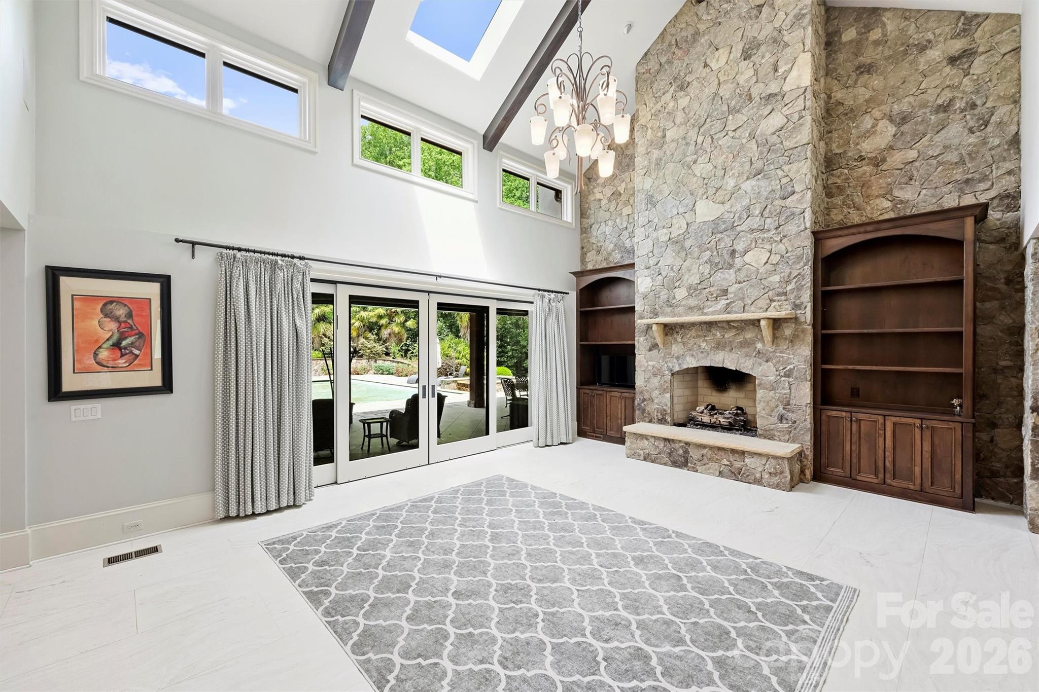 Carmel Park - Residential
